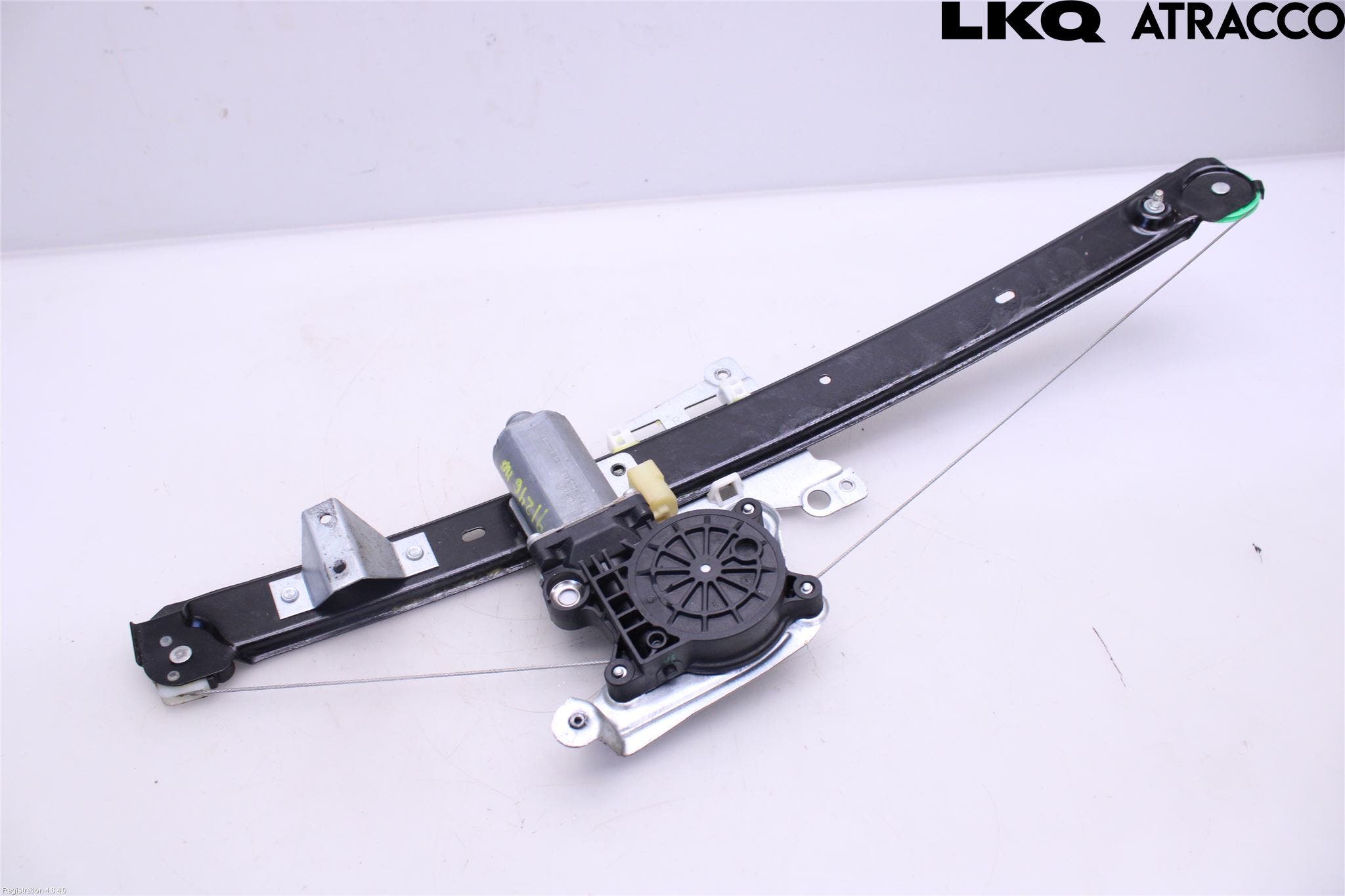 Volvo XC90 07-14 Fönsterhiss El Kompl