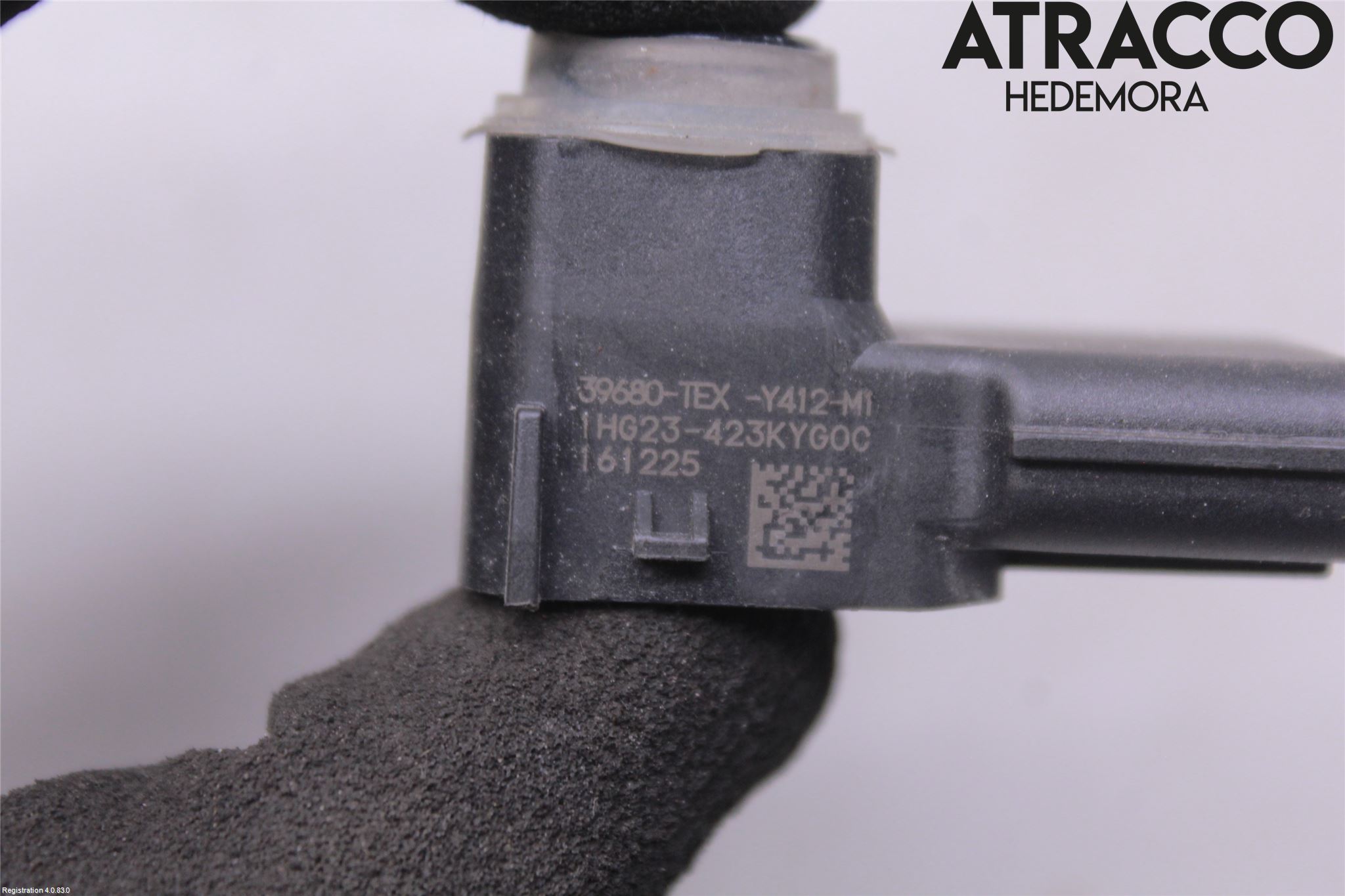 Honda CIVIC 17-22 Parkeringshjälp Backsensor