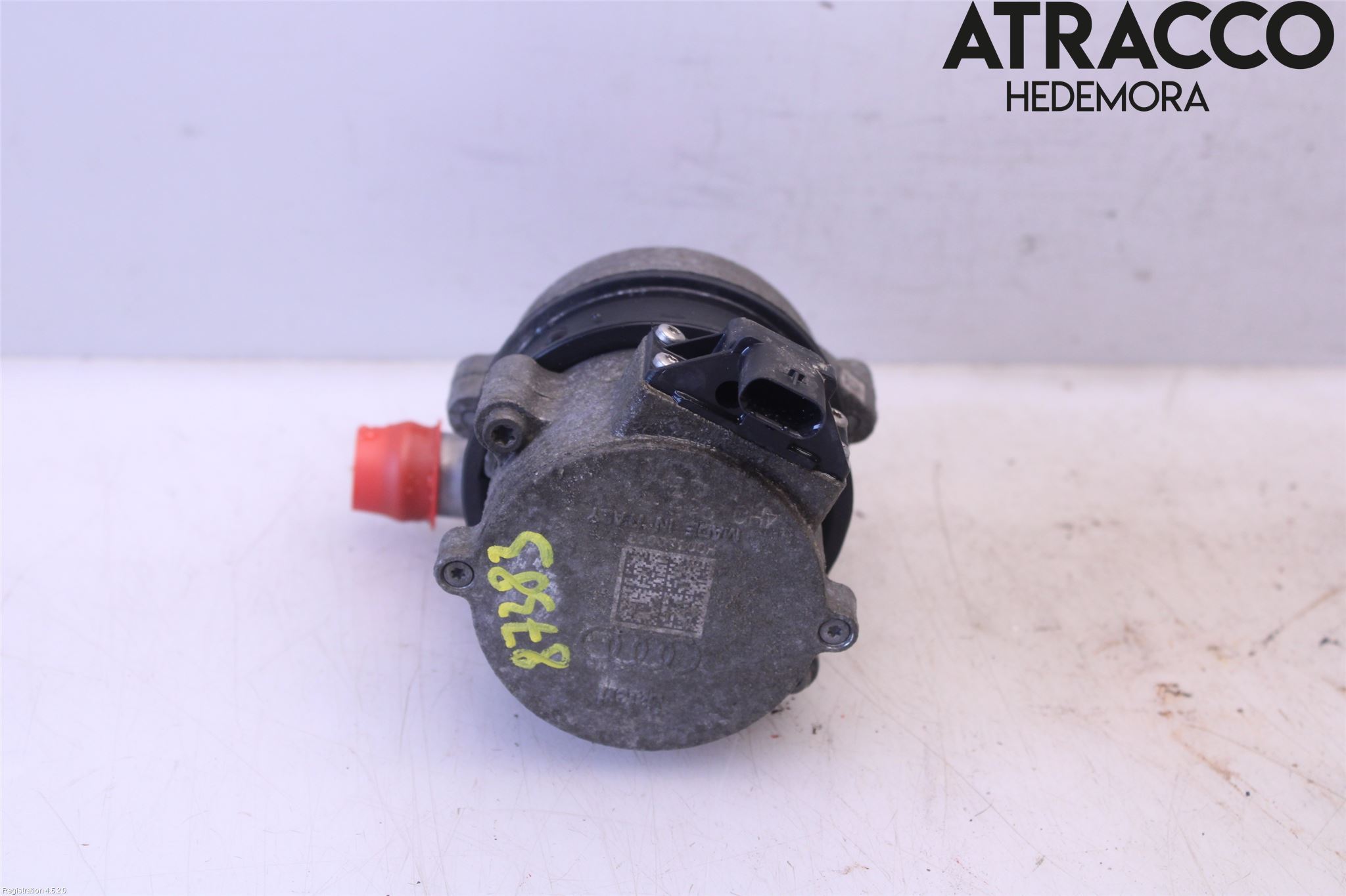 Audi Q5 09-16 Vattenpump