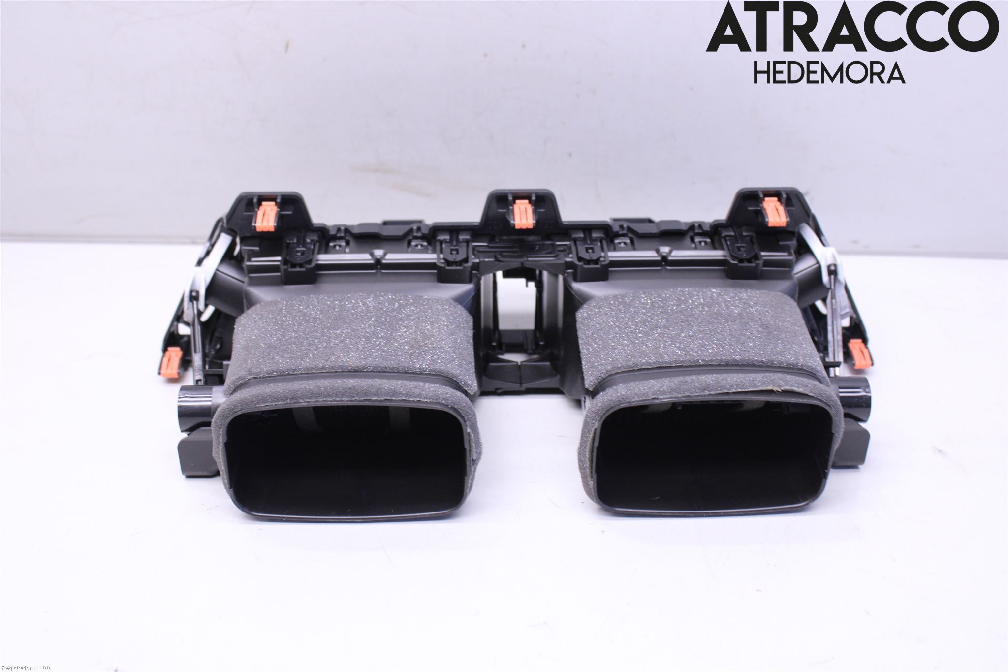 Toyota COROLLA 19- Defrosterkanal-Munstycke