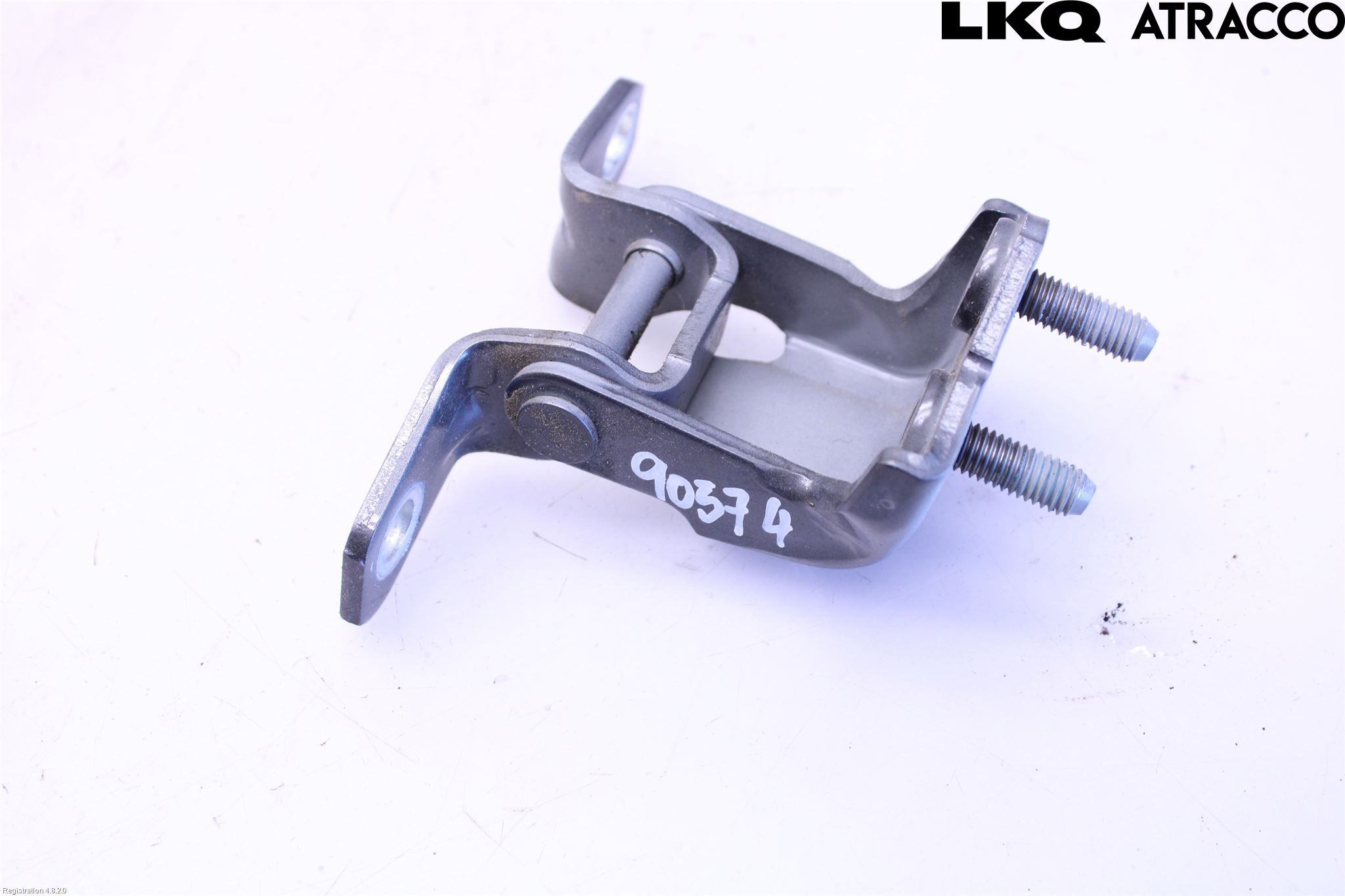 Mazda MX-30 20- Dörrgångjärn