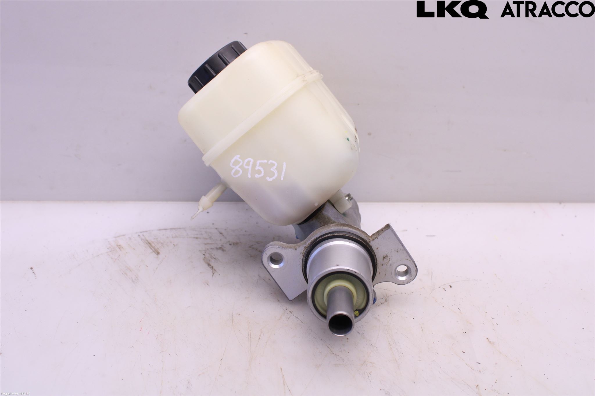 Ford MUSTANG V 05-14 Broms Huvudcylinder