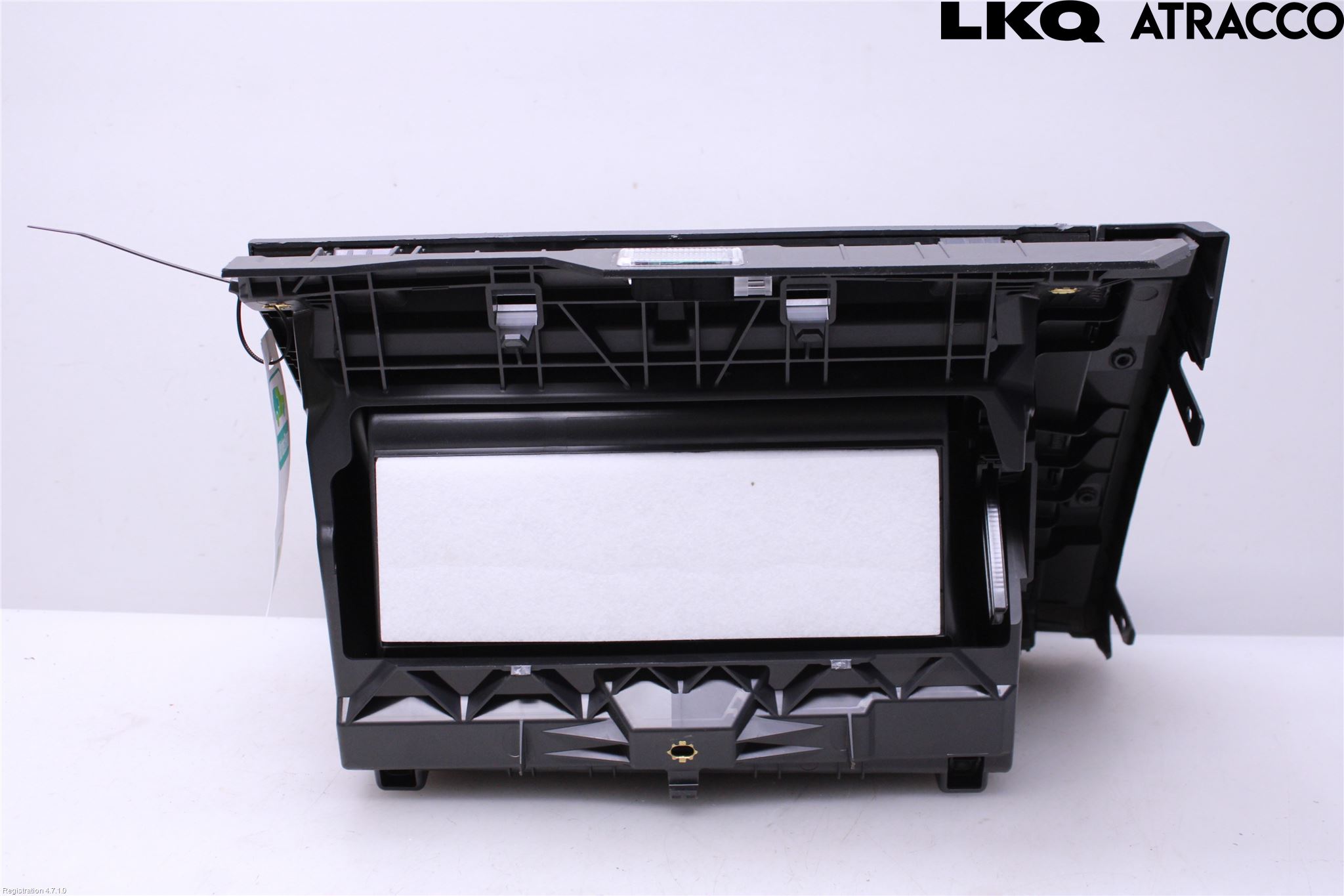 Skoda SCALA 19- Handskfack