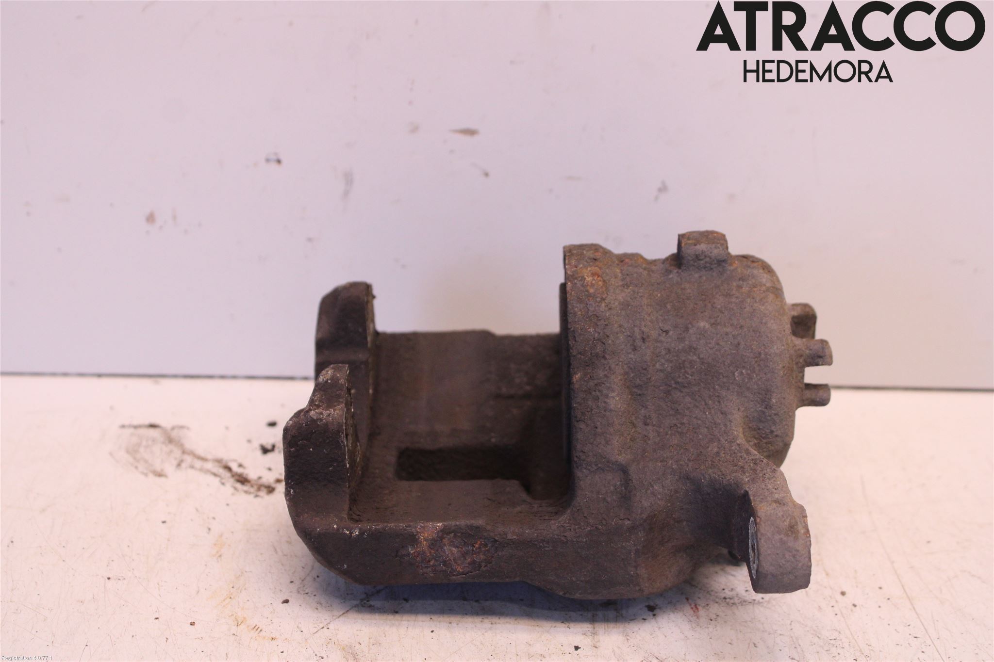 Honda CIVIC 06-11 Bromsok Fram Höger