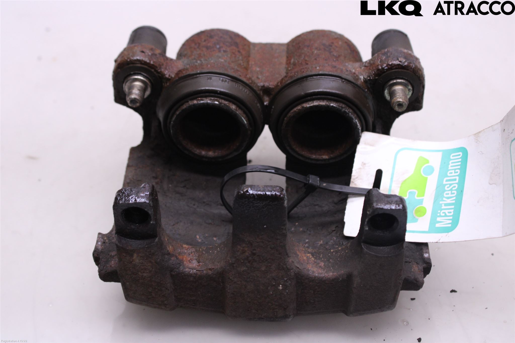 Volvo XC60 09-13 Bromsok Fram Höger