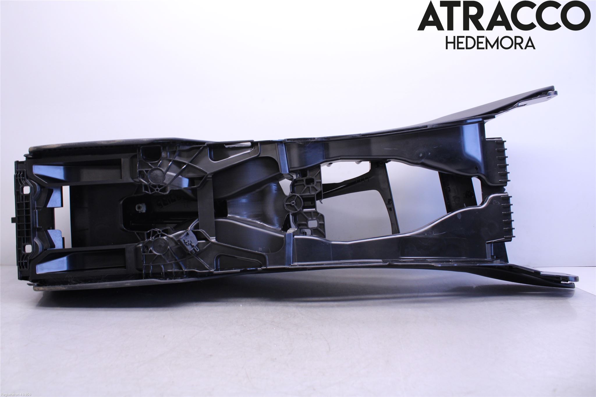BMW 5 F10/F11/F18 09-17 Inr Tunnelfack