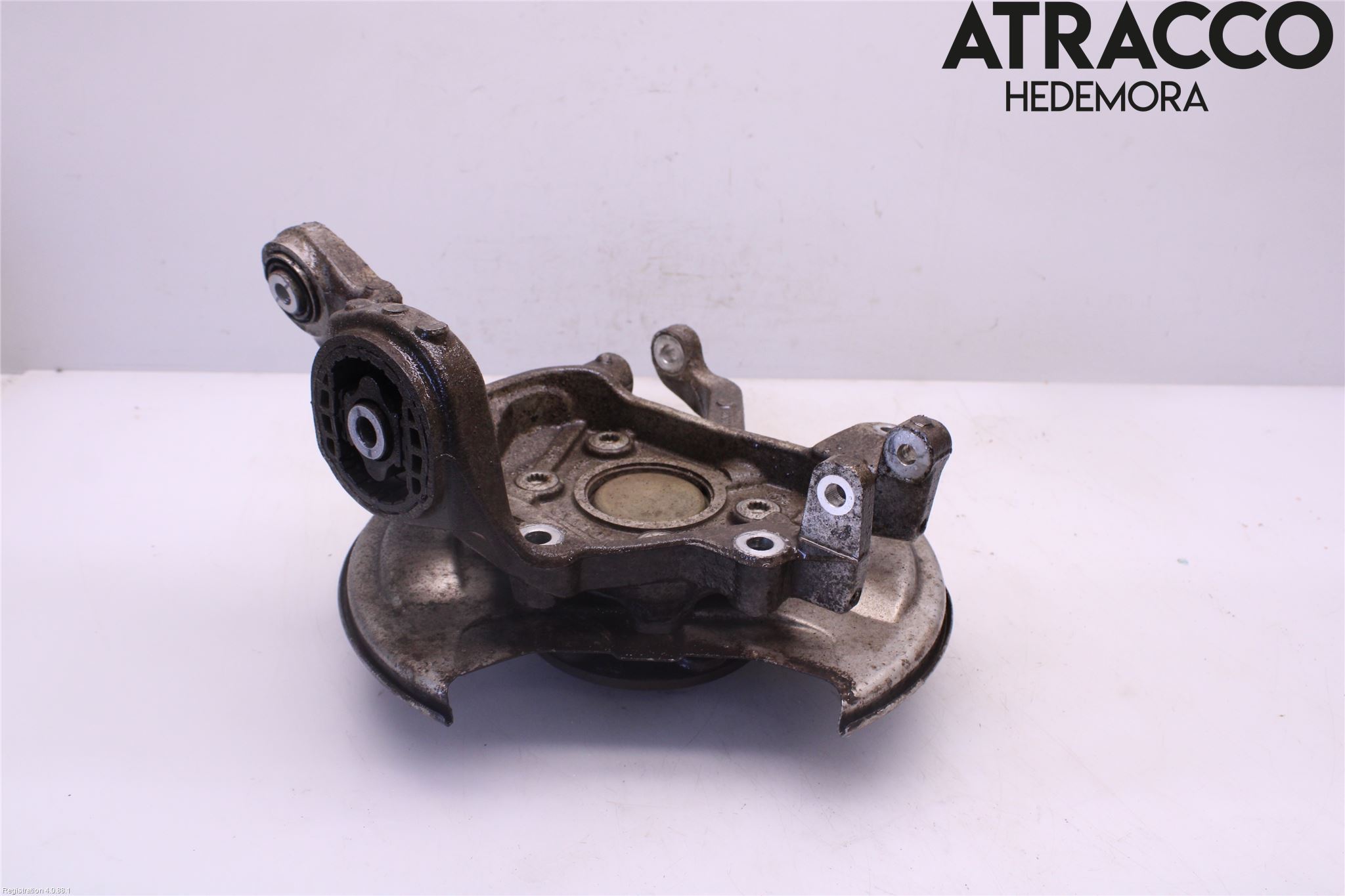 Volvo V90 17->> Hjullagerhus-Spindel Vä B