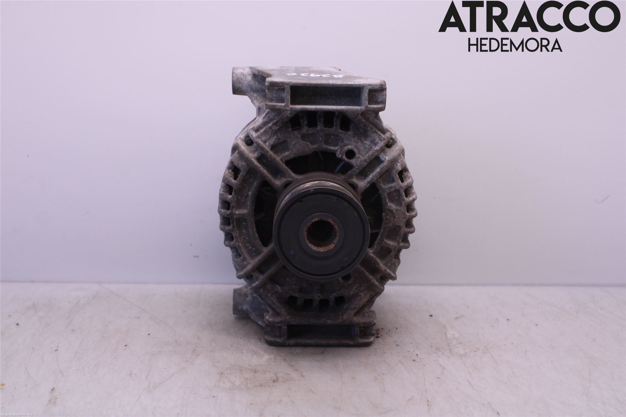 Saab 9-3 VER2/VER3 08-15 Generator