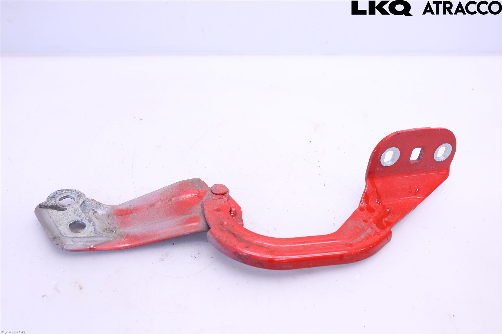 Ford FOCUS 15-18 Huvgångjärn