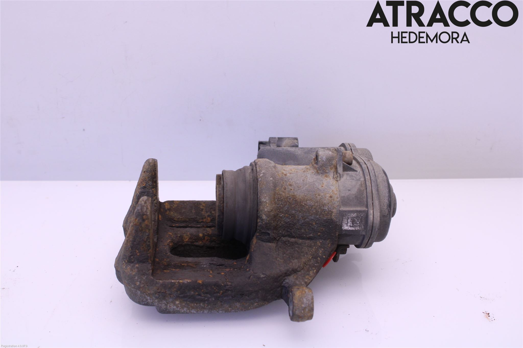 BMW 5 F10/F11/F18 09-17 Bromsok Bak Höger