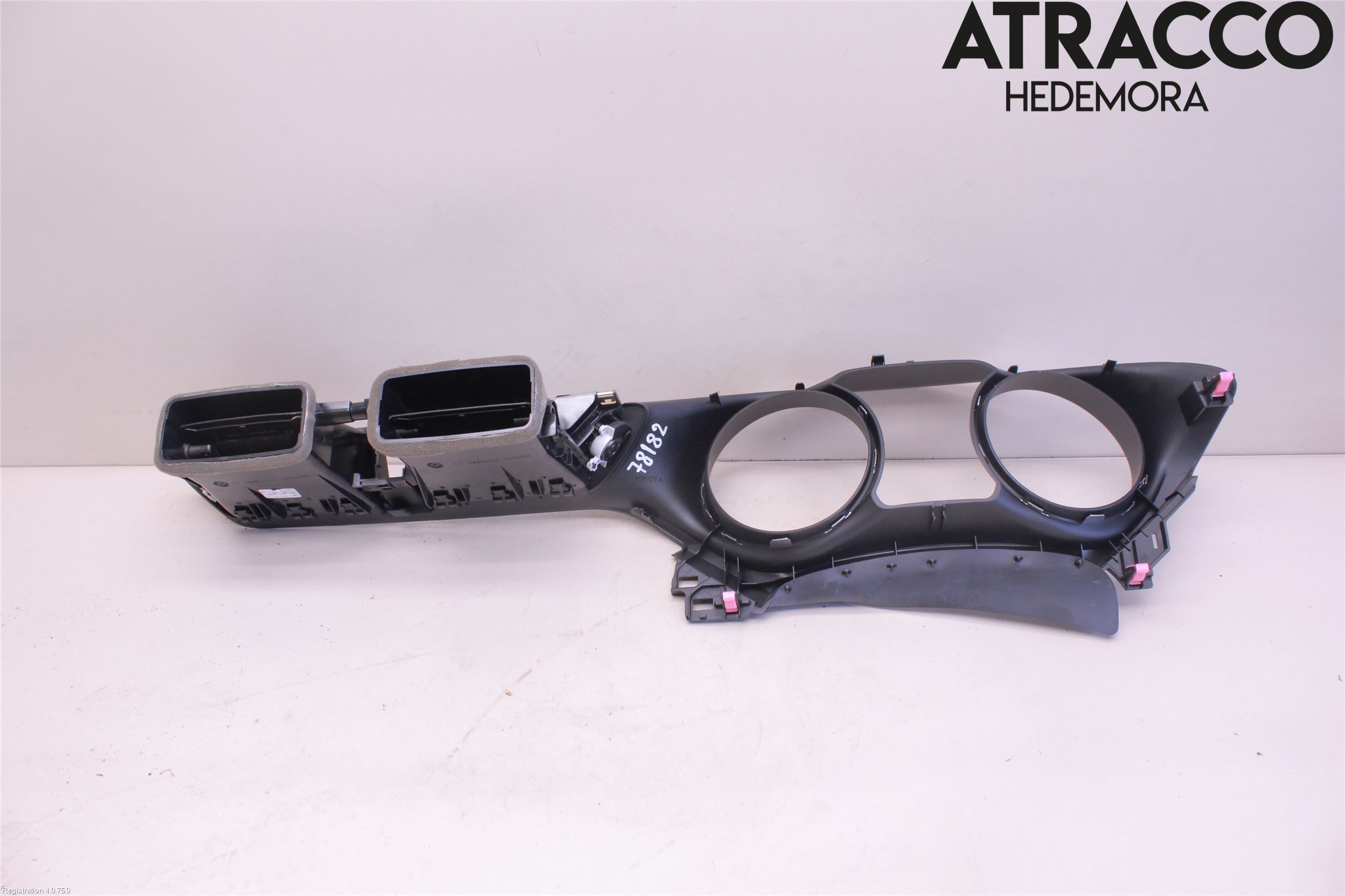Toyota AVENSIS 16-18 Instrumentsarg