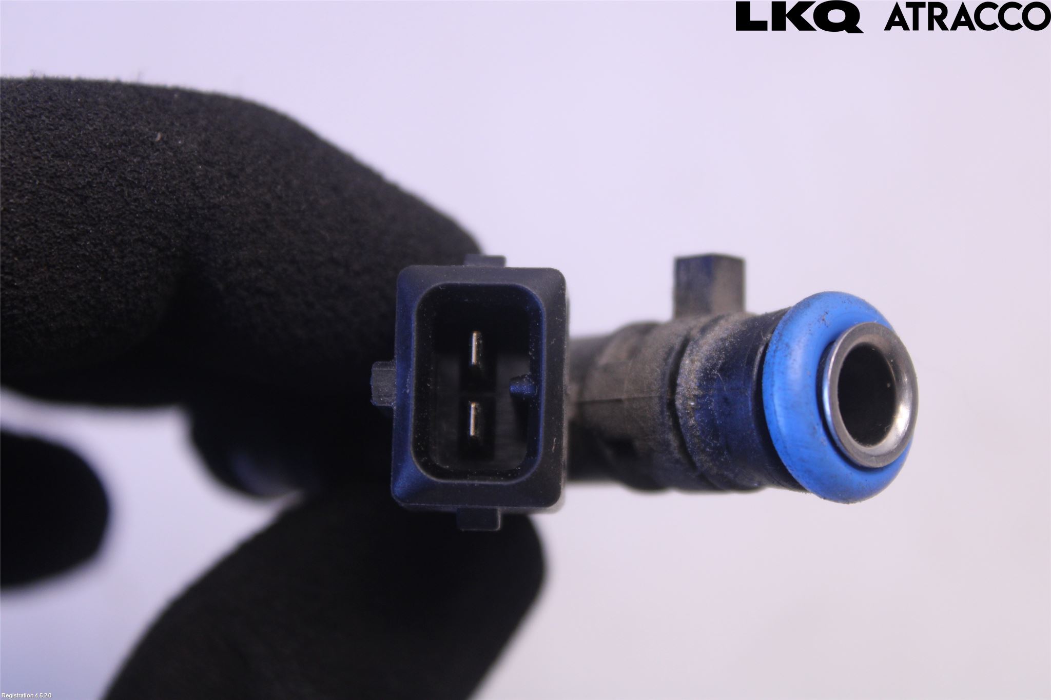 Opel CORSA E 15-19 Injspridare