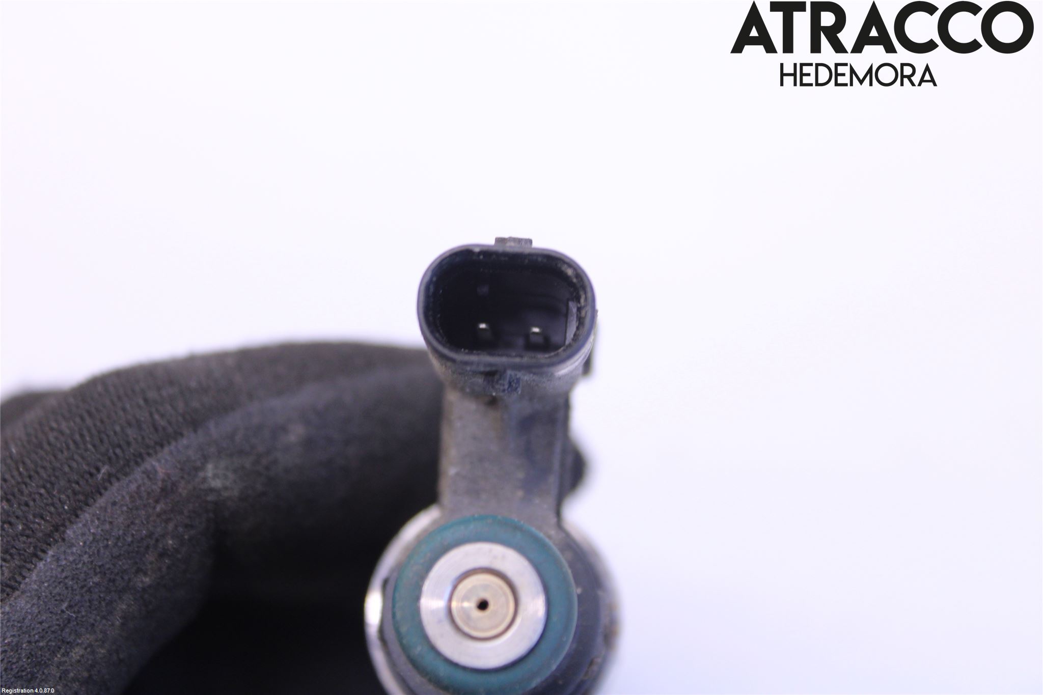 Seat IBIZA IV 08-16 Injspridare