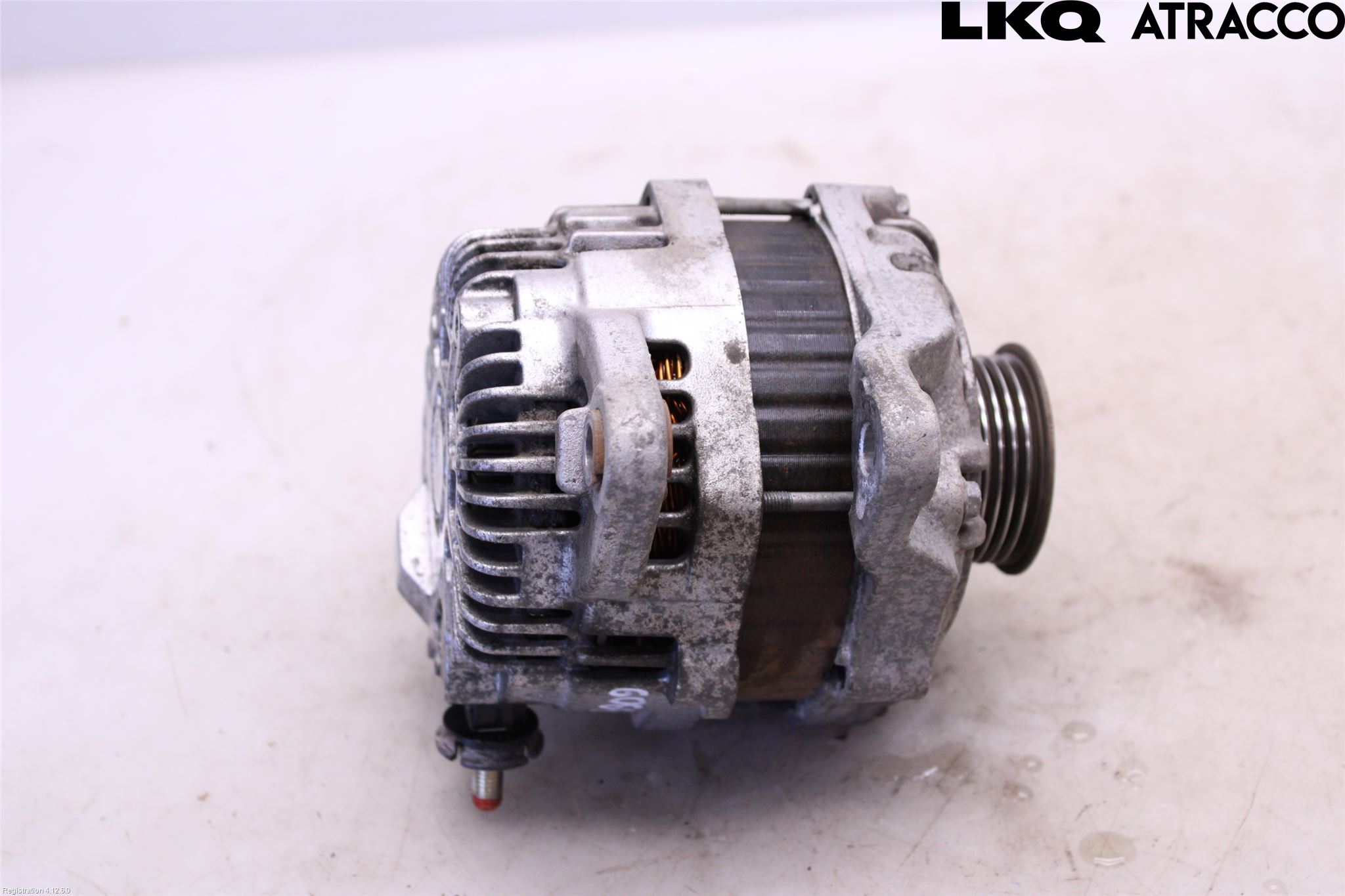 Mitsubishi ASX 10-22 Generator