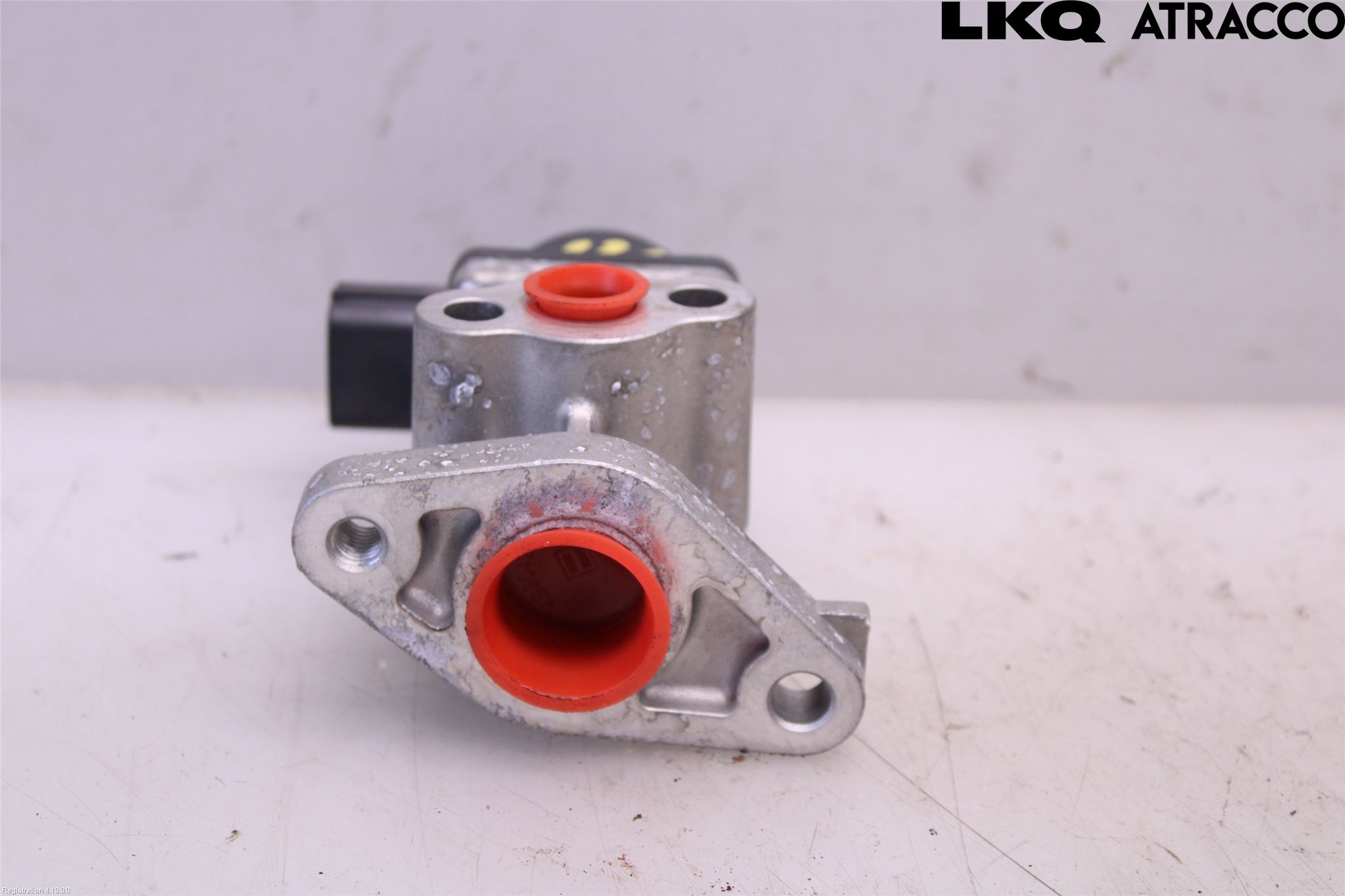 Suzuki VITARA 15- Egr Ventil