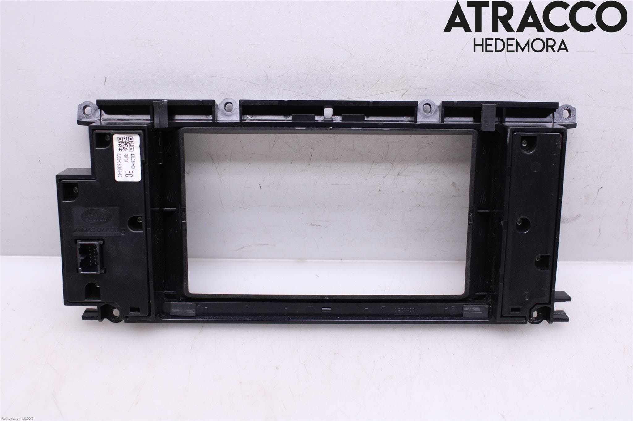 Landrover LAND ROVER RANGE ROVER EVOQUE (L538) 11-18 Cd Radio - Multimediapanel
