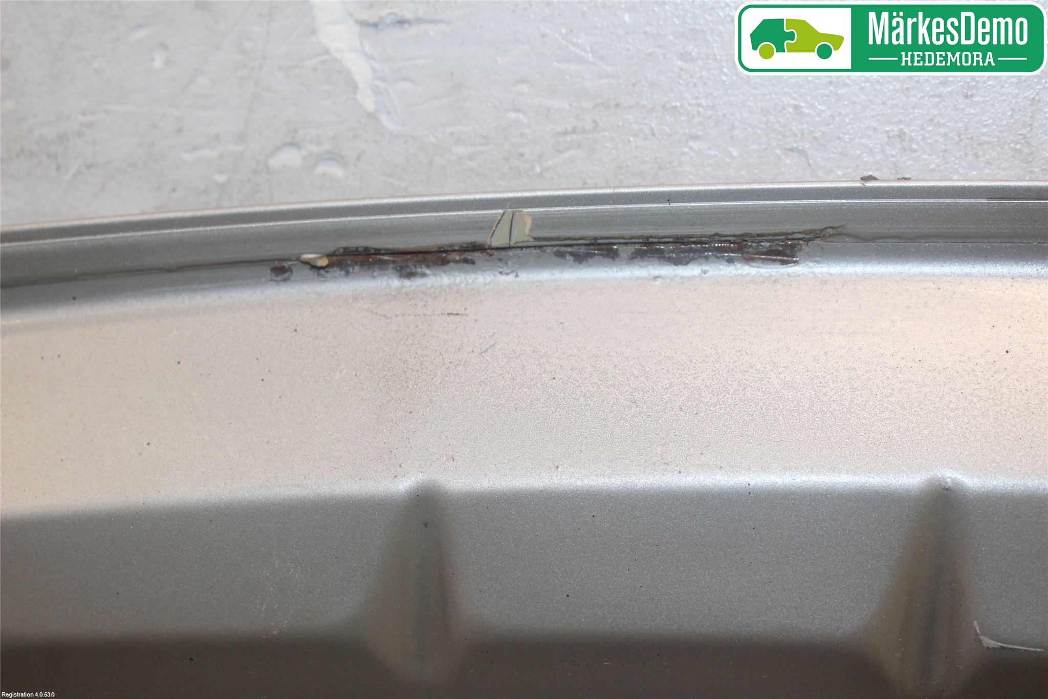 Ford FOCUS 08-11 Huv Fram