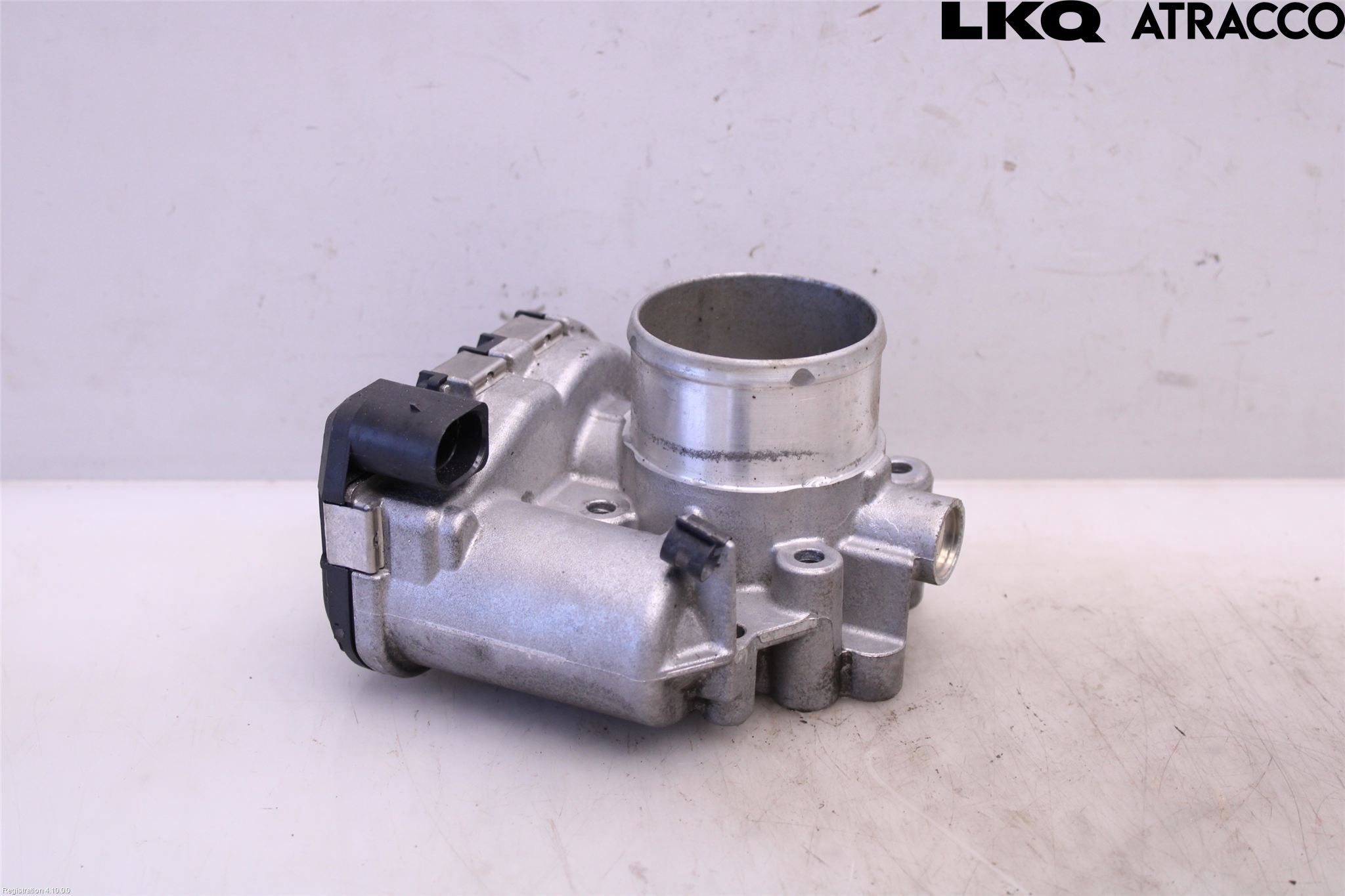 Volvo V70 08-13 Injspjällhus