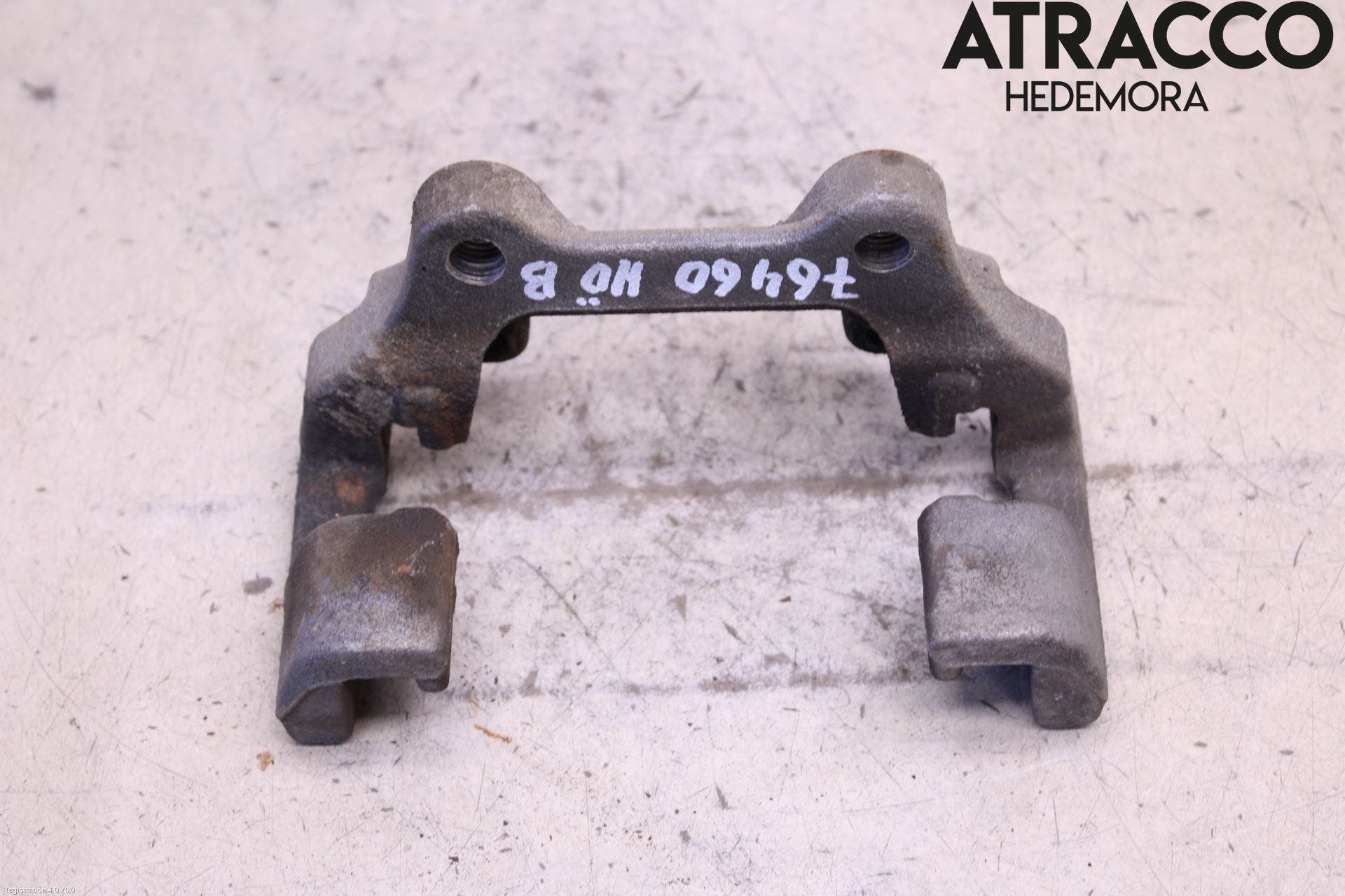 BMW 3 F30/F31/F80 12-19 Bromsokshållare