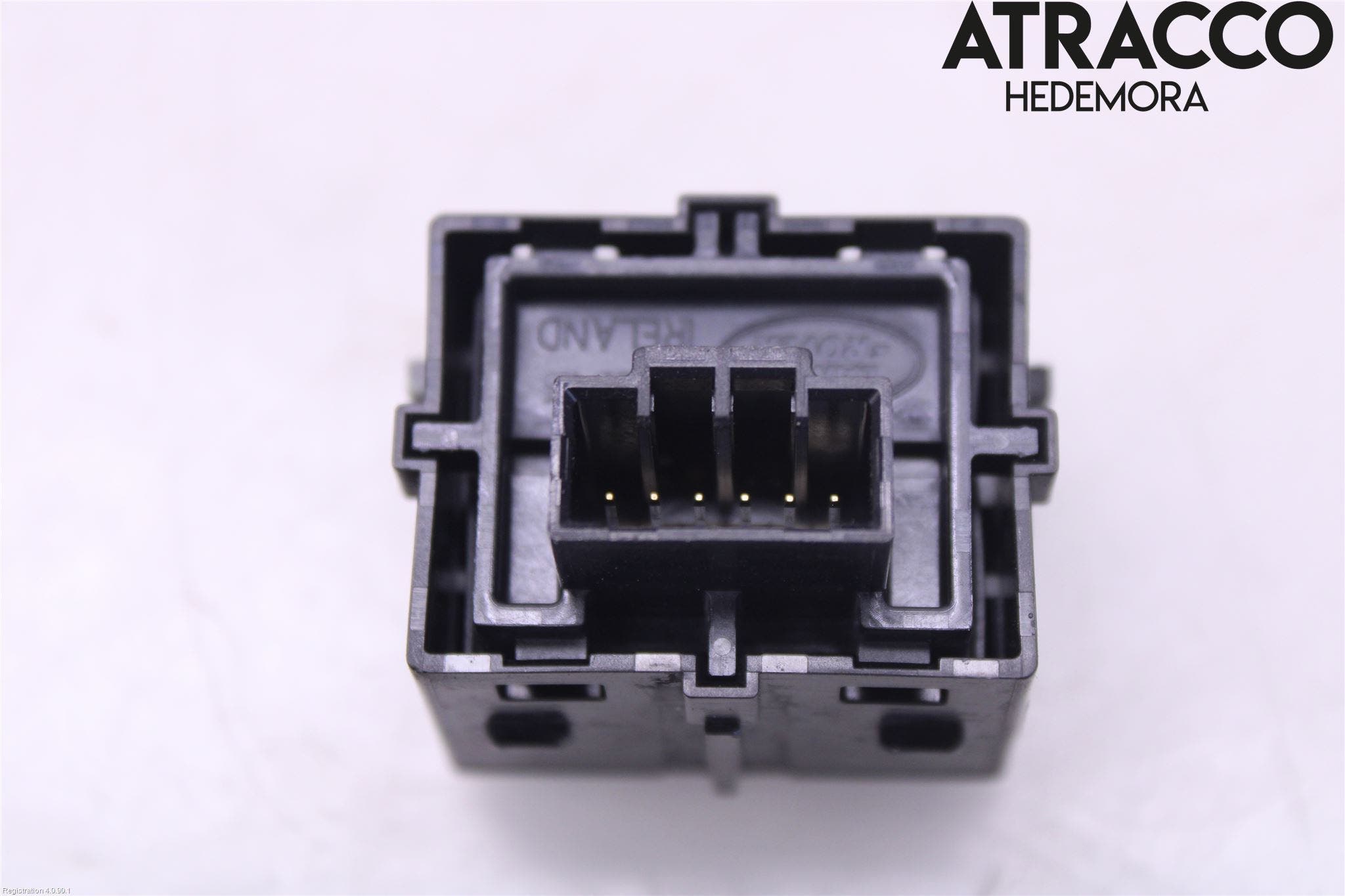 Landrover LAND ROVER DISCOVERY SPORT 15- Strömställare Centrallås