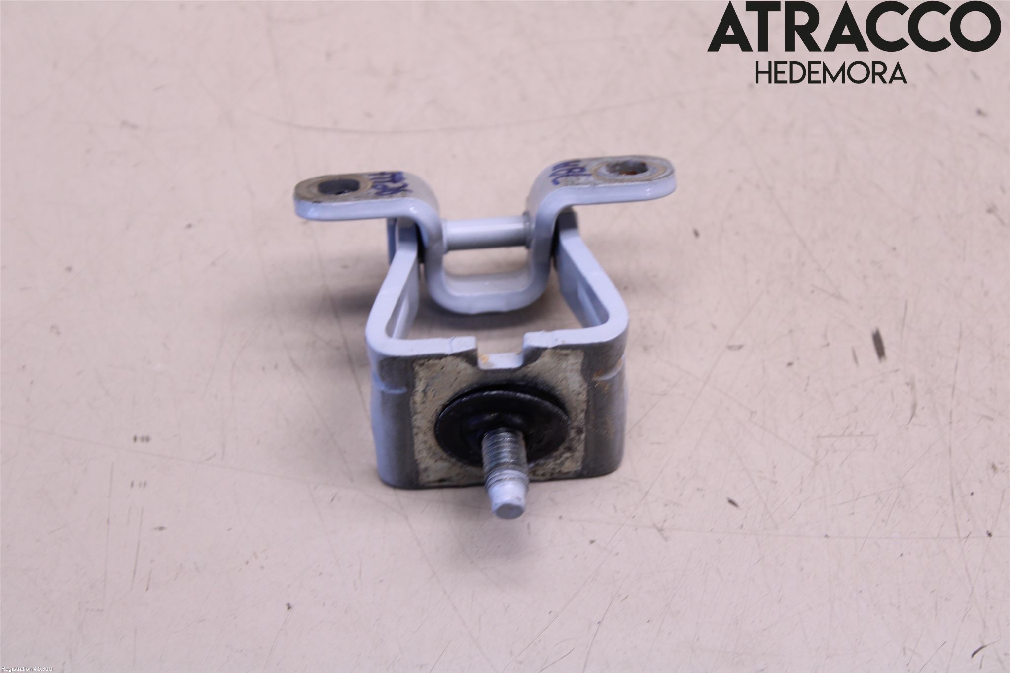 Seat LEON 13-20 Bakluckegångjärn Hö