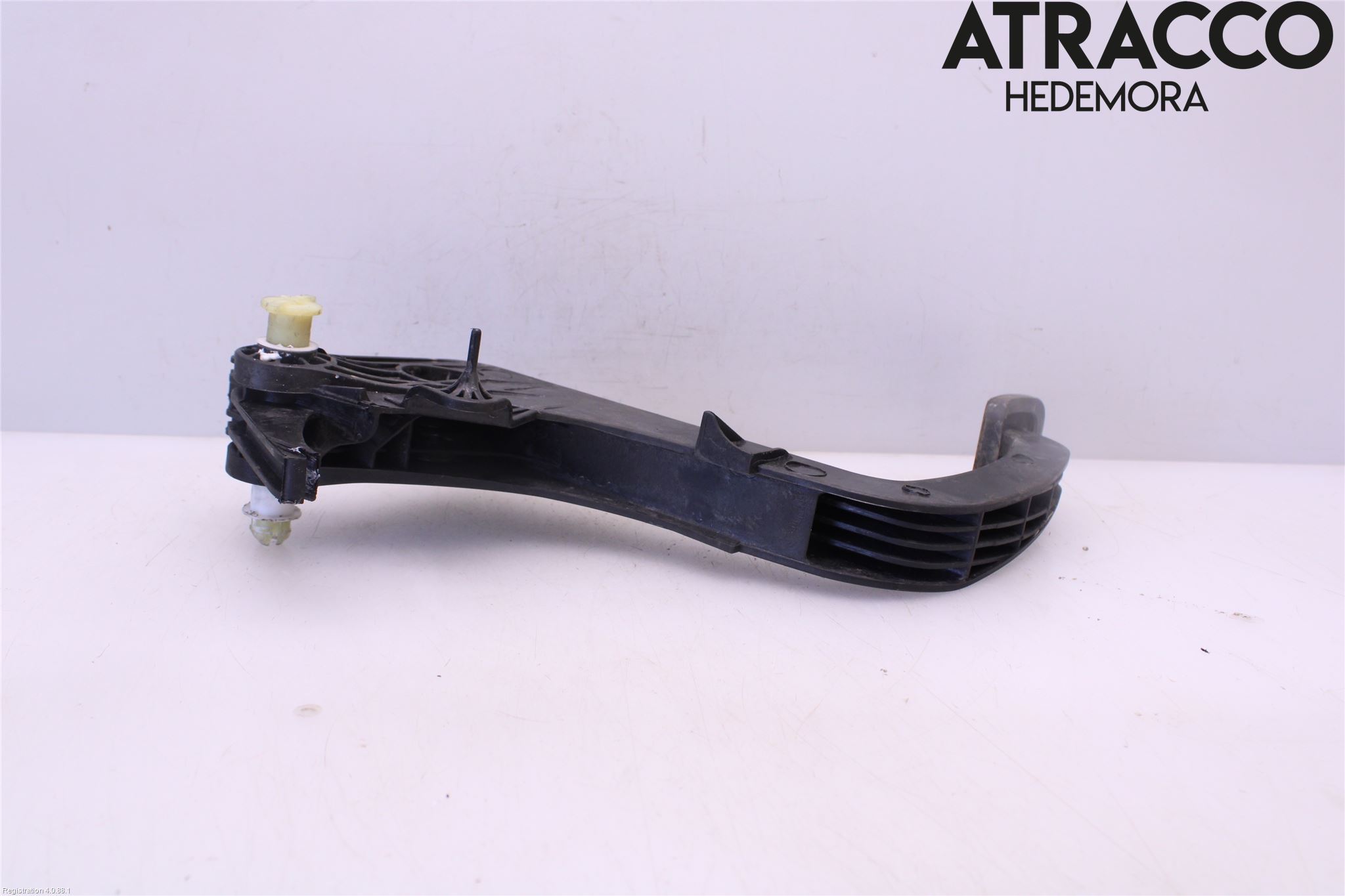 Citroen JUMPER/E-JUMPER 14- Kopplingspedal