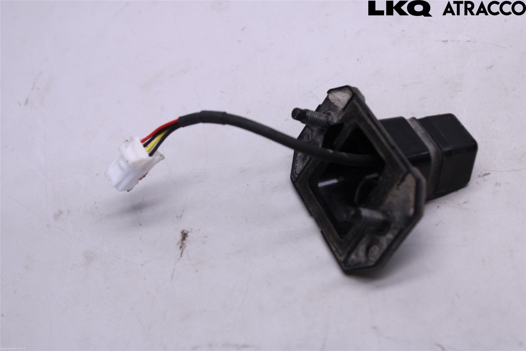 Nissan NV200/NV200 COMBI Parkeringshjälp Kamera