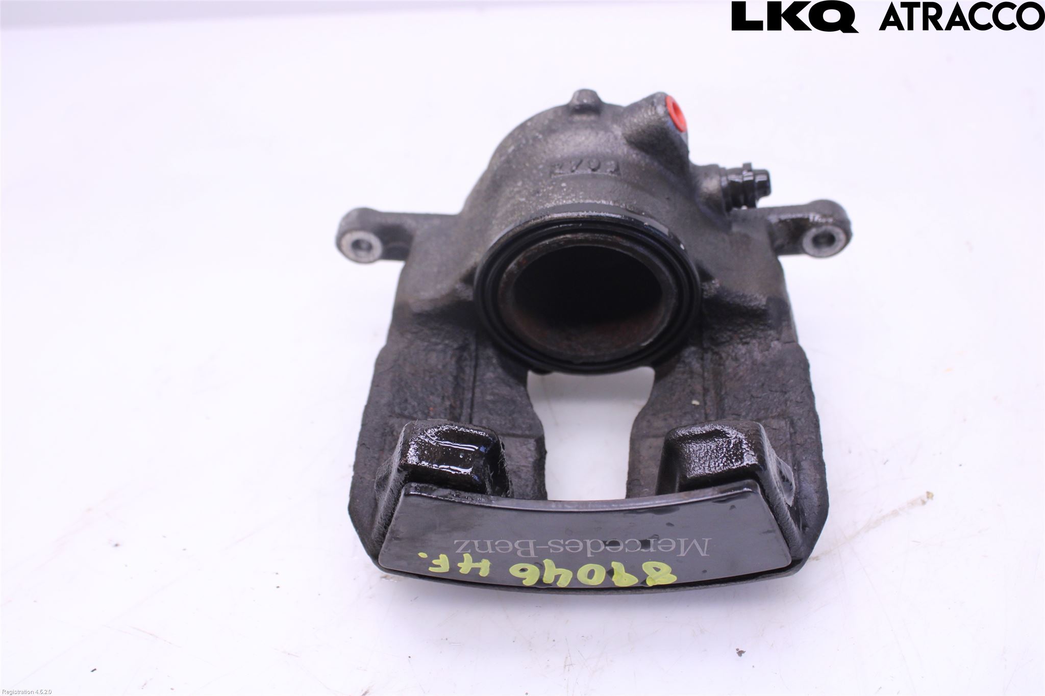 BMW 3 F30/F31/F80 12-19 Bromsok Fram Höger