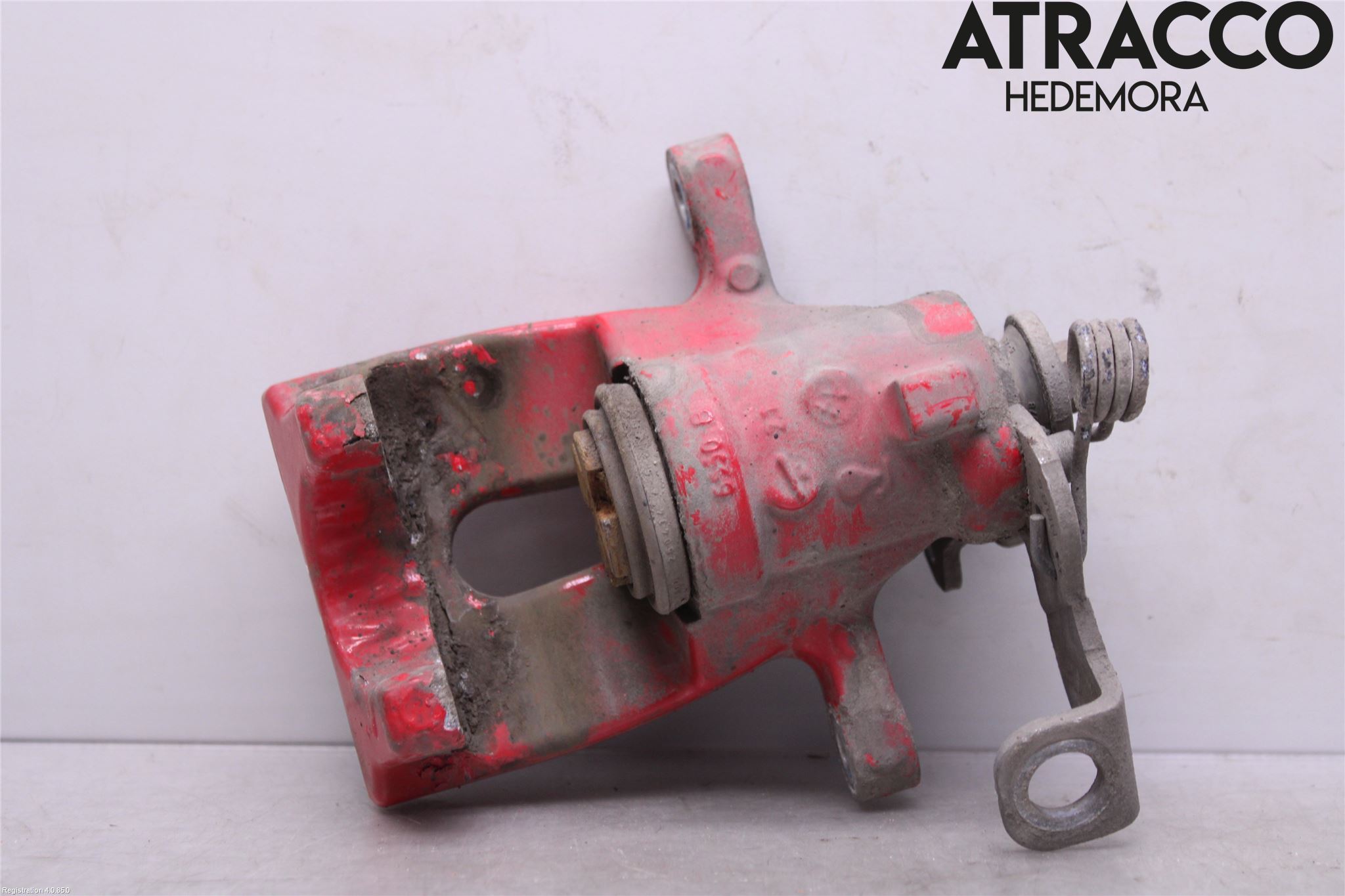 Kia CEED 12-18 Bromsok Bak Vänster