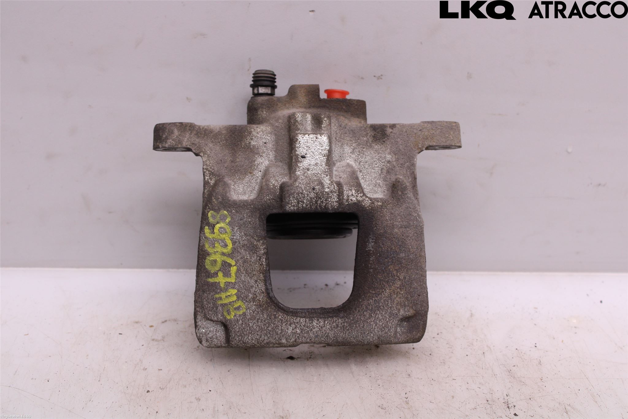 Dodge NITRO Bromsok Bak Höger