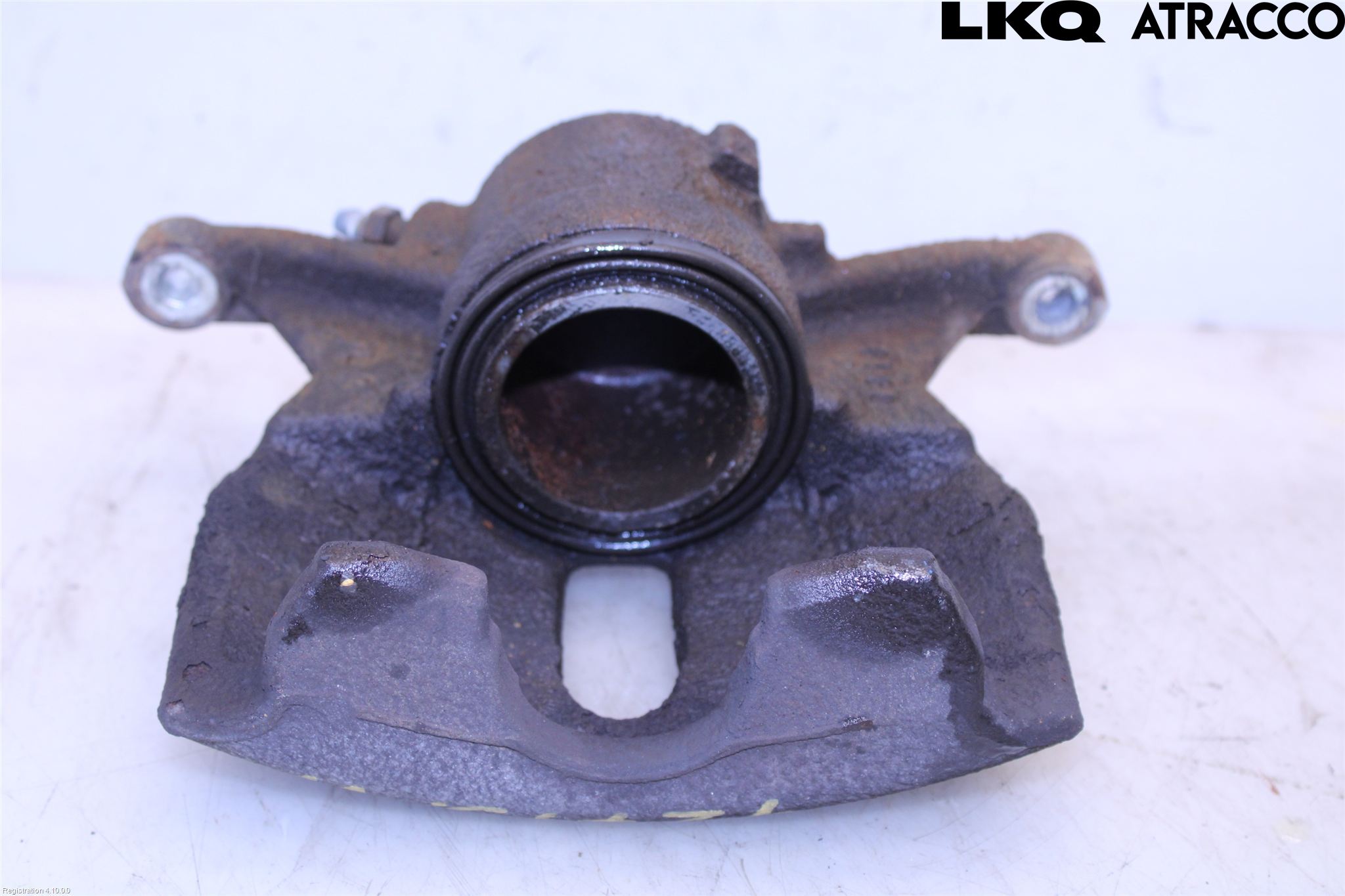 Audi A3/S3 8V 13-20 Bromsok Fram Vänster