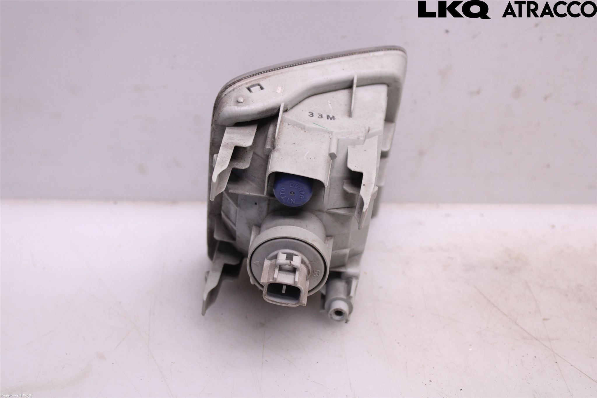 Toyota PRIUS ZVW30 09-20 Blinkers Fram Vänster