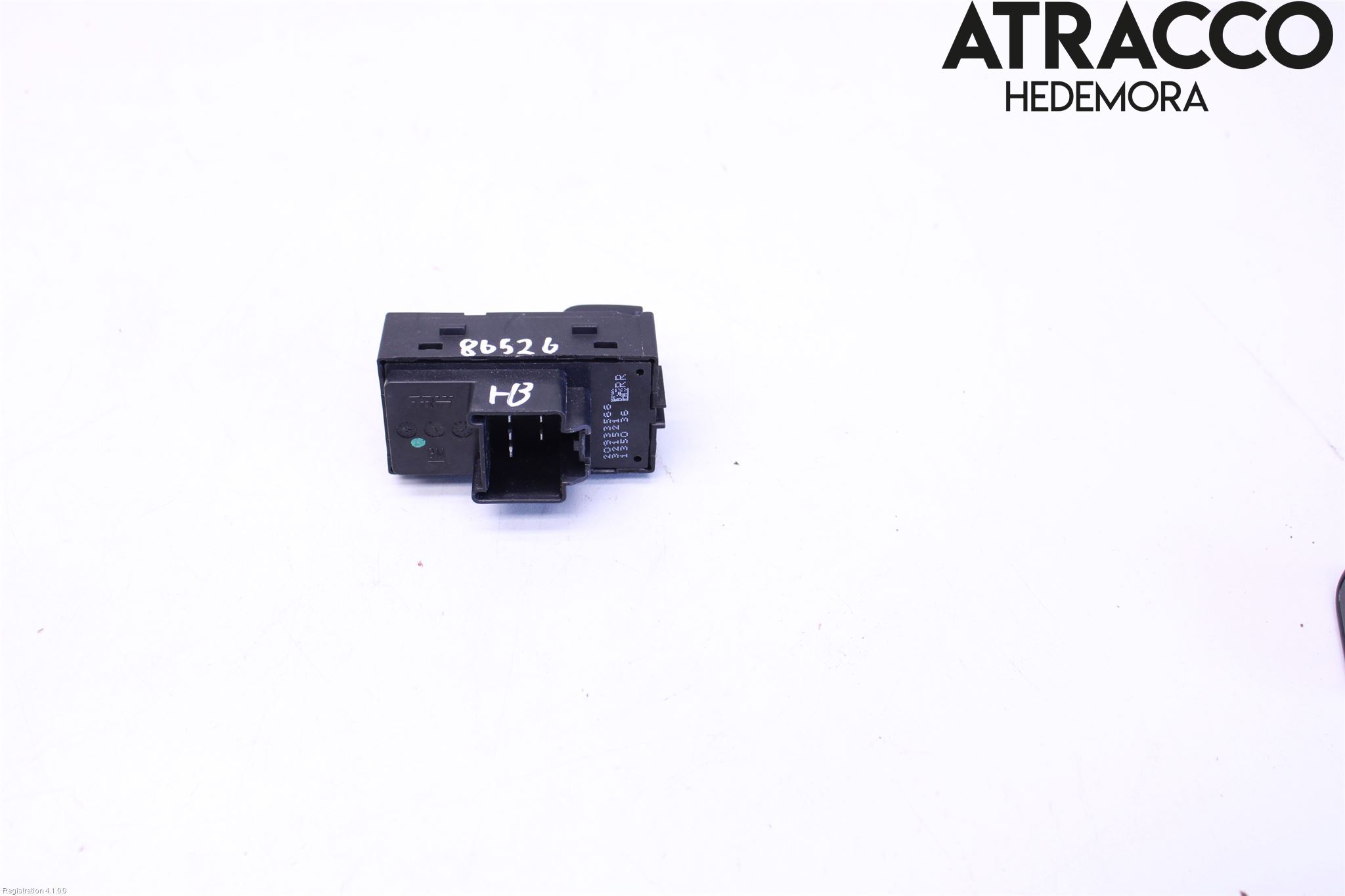 Övriga CHEVROLET VOLT Strömställare Elhiss