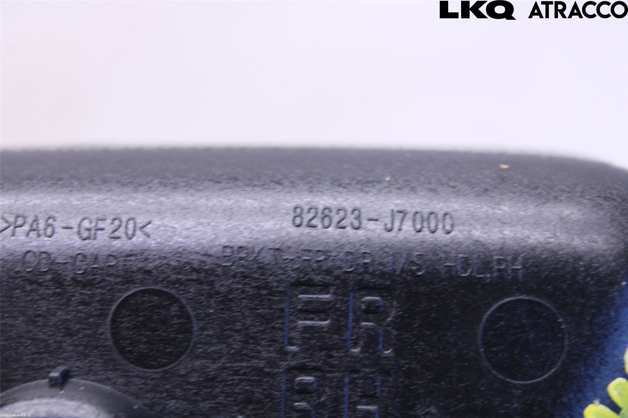 Kia XCEED 19- Dörrhandtag Inre Hö