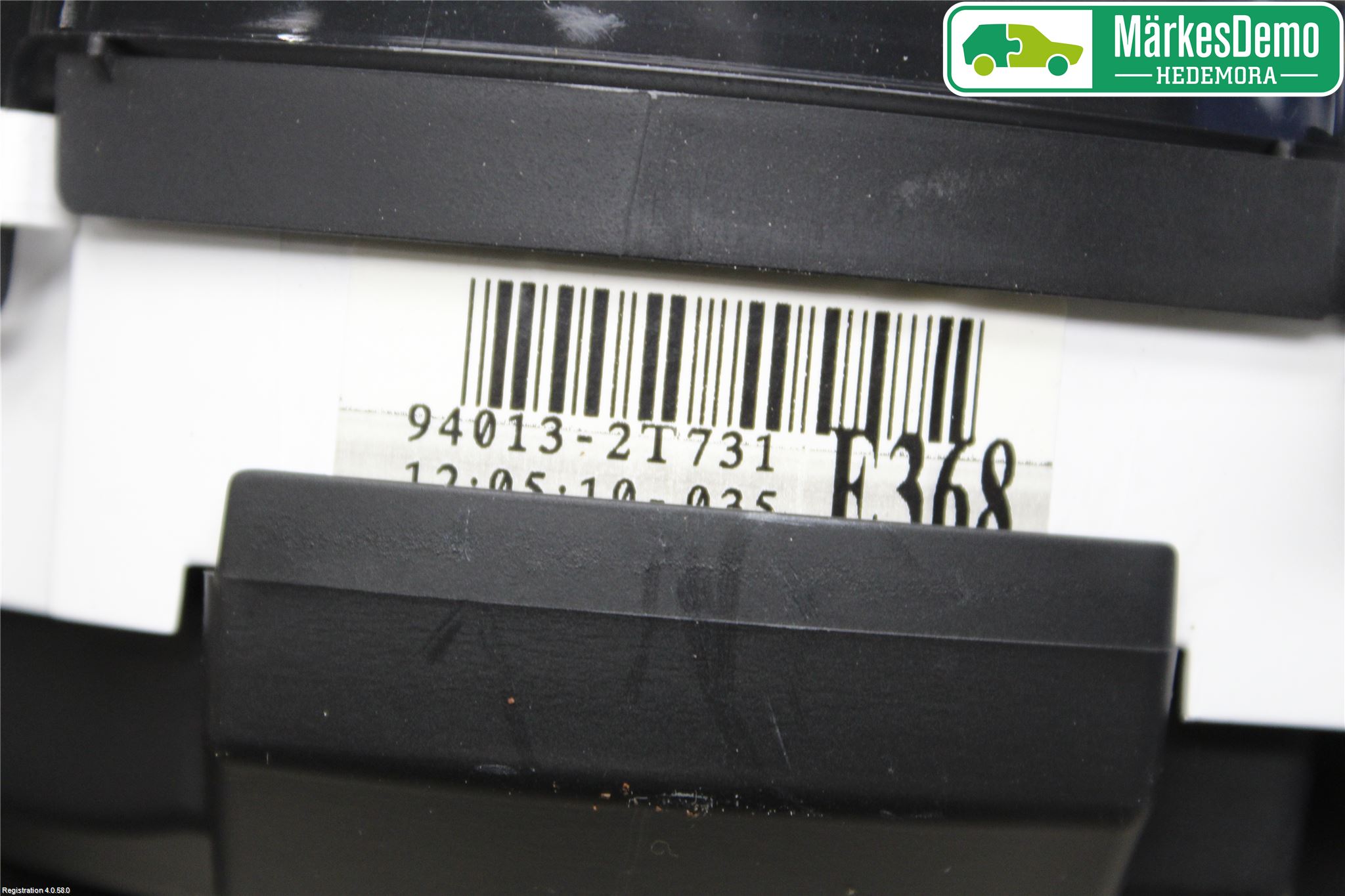 Kia OPTIMA 00-15 Instrument Komb
