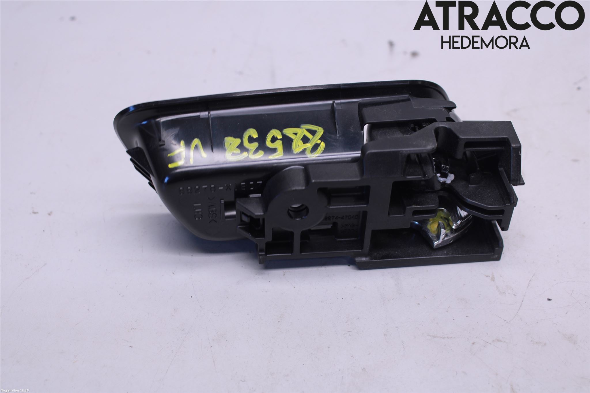 Mazda 6 13- Dörrhandtag Inre Vä