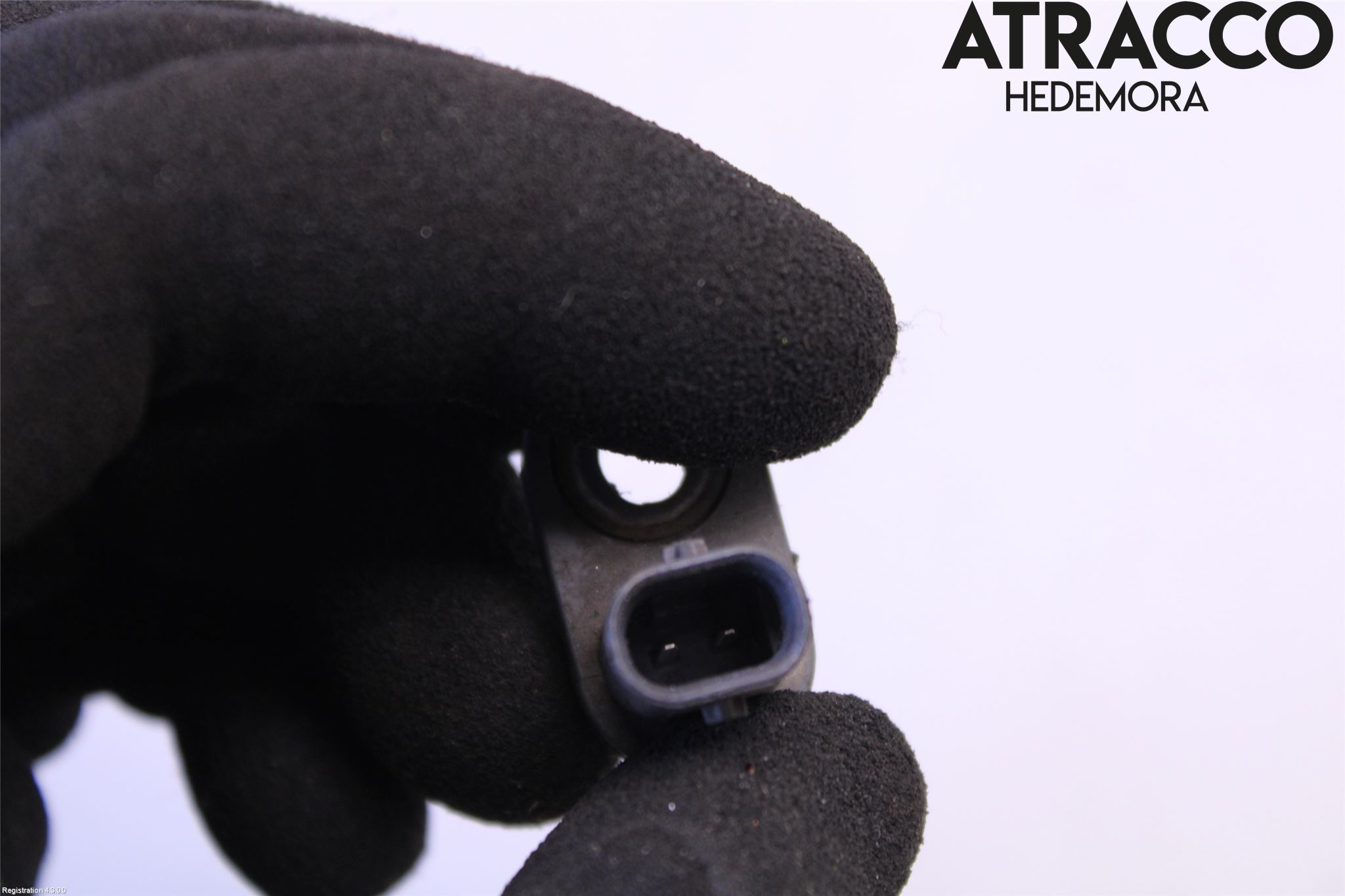 Opel CORSA F, CORSA-E 20- Abs Sensor