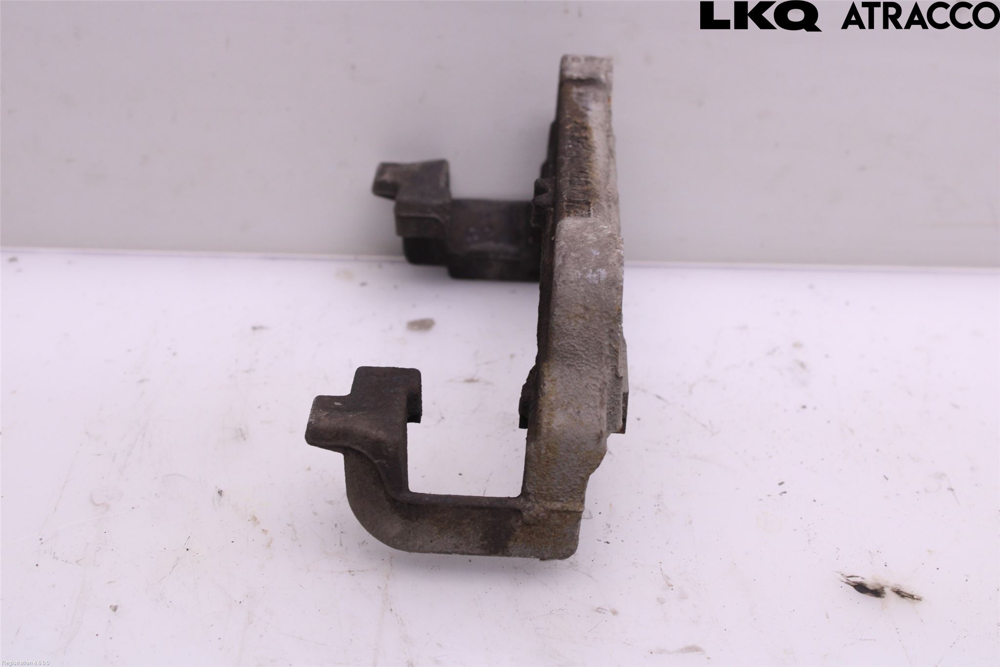 Audi A5 17- Bromsokshållare