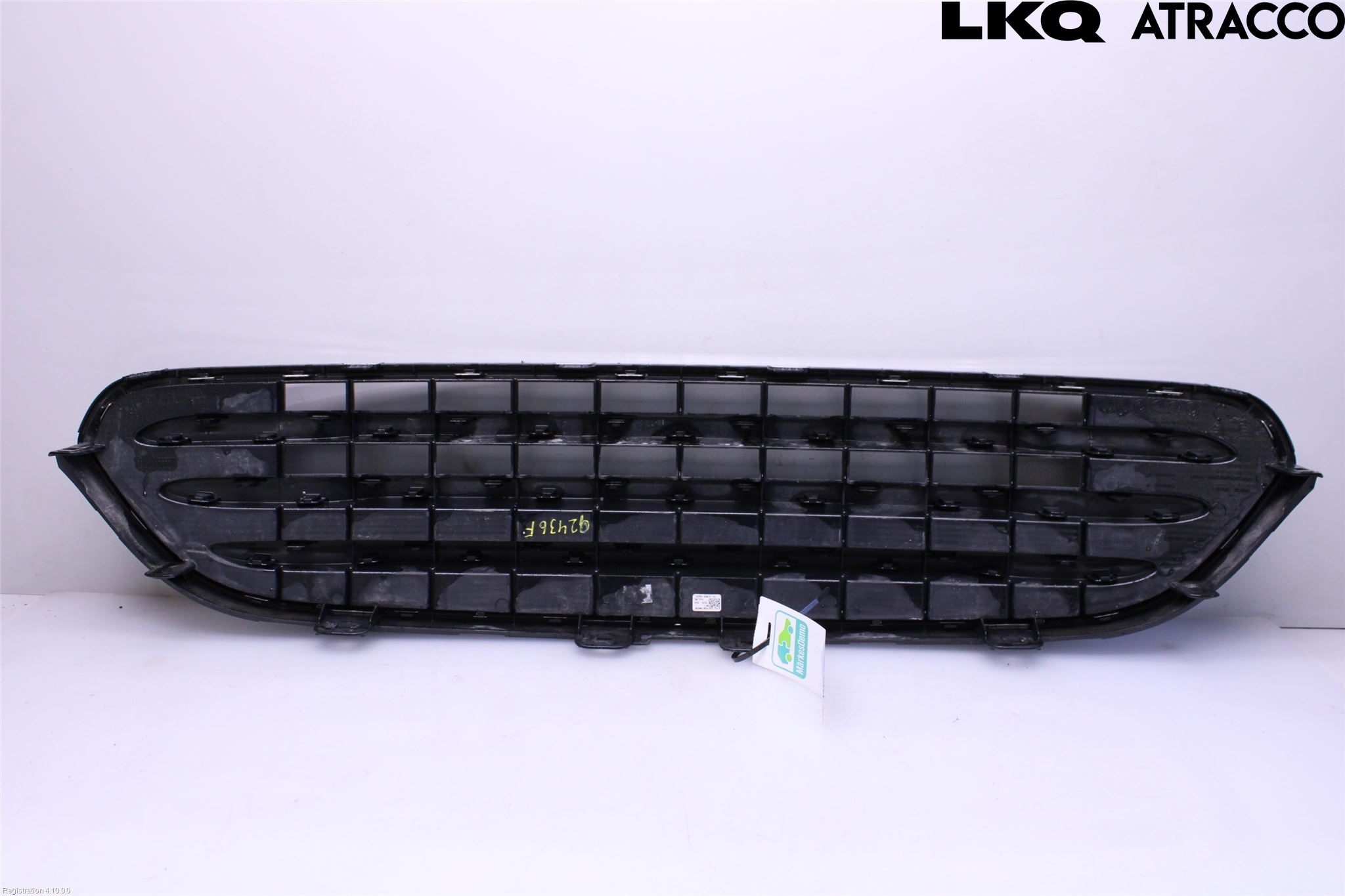 Mini COUNTRYMAN F60 17-23 Grill Komp