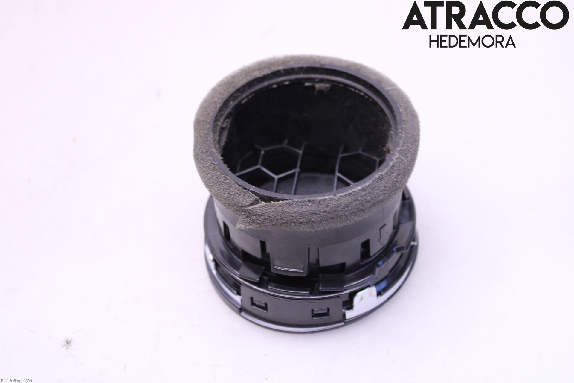 Ford MONDEO 07-15 Defrosterkanal-Munstycke