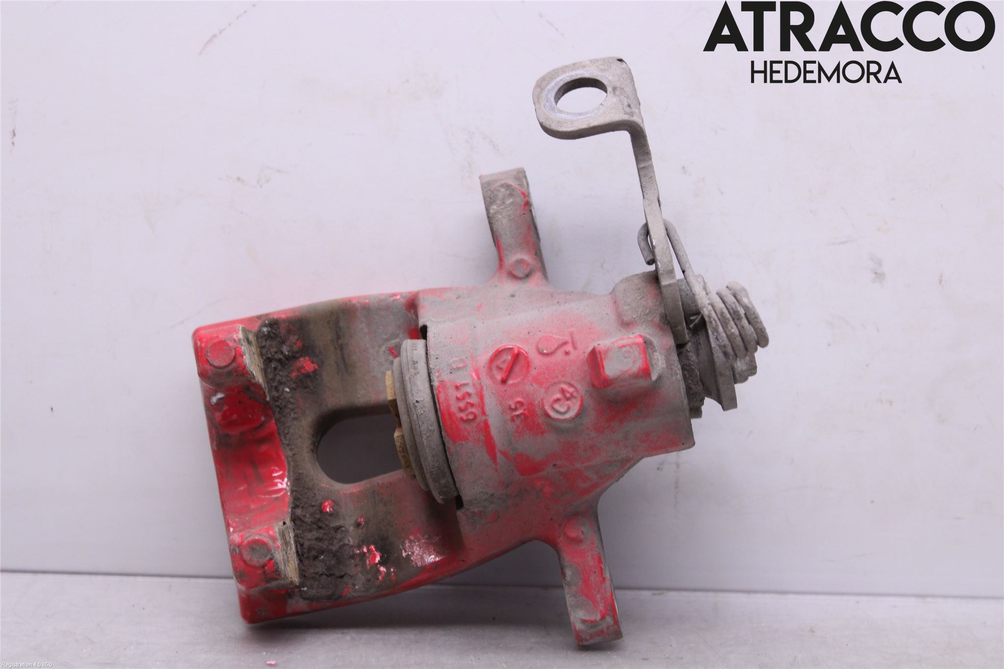 Kia CEED 12-18 Bromsok Bak Höger