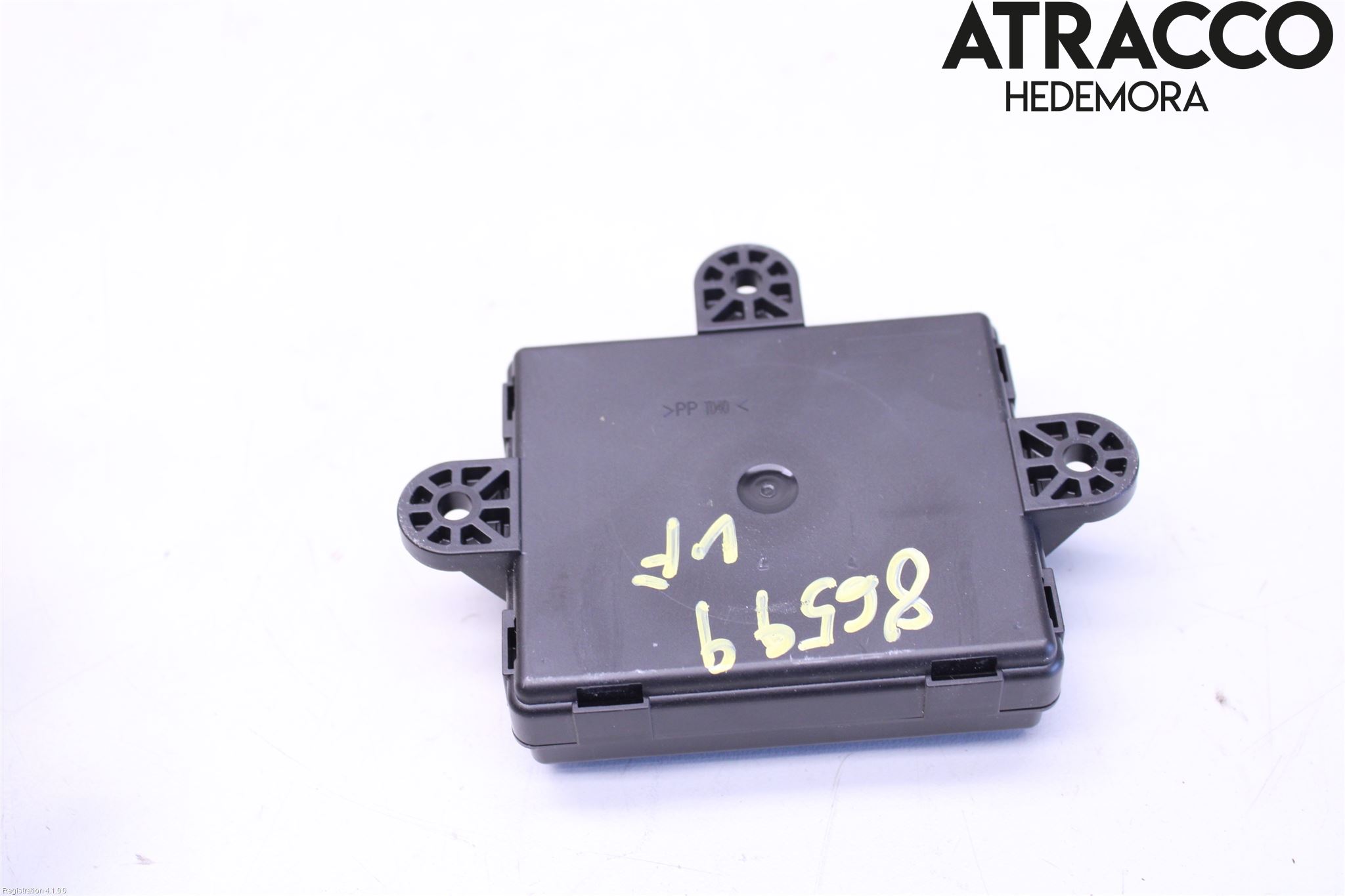 Volvo V60 14-18 Styrenhet Dörr