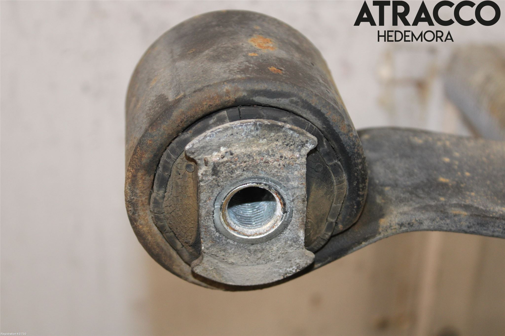 Fiat DUCATO 15-23 Fjäder Bak Blad