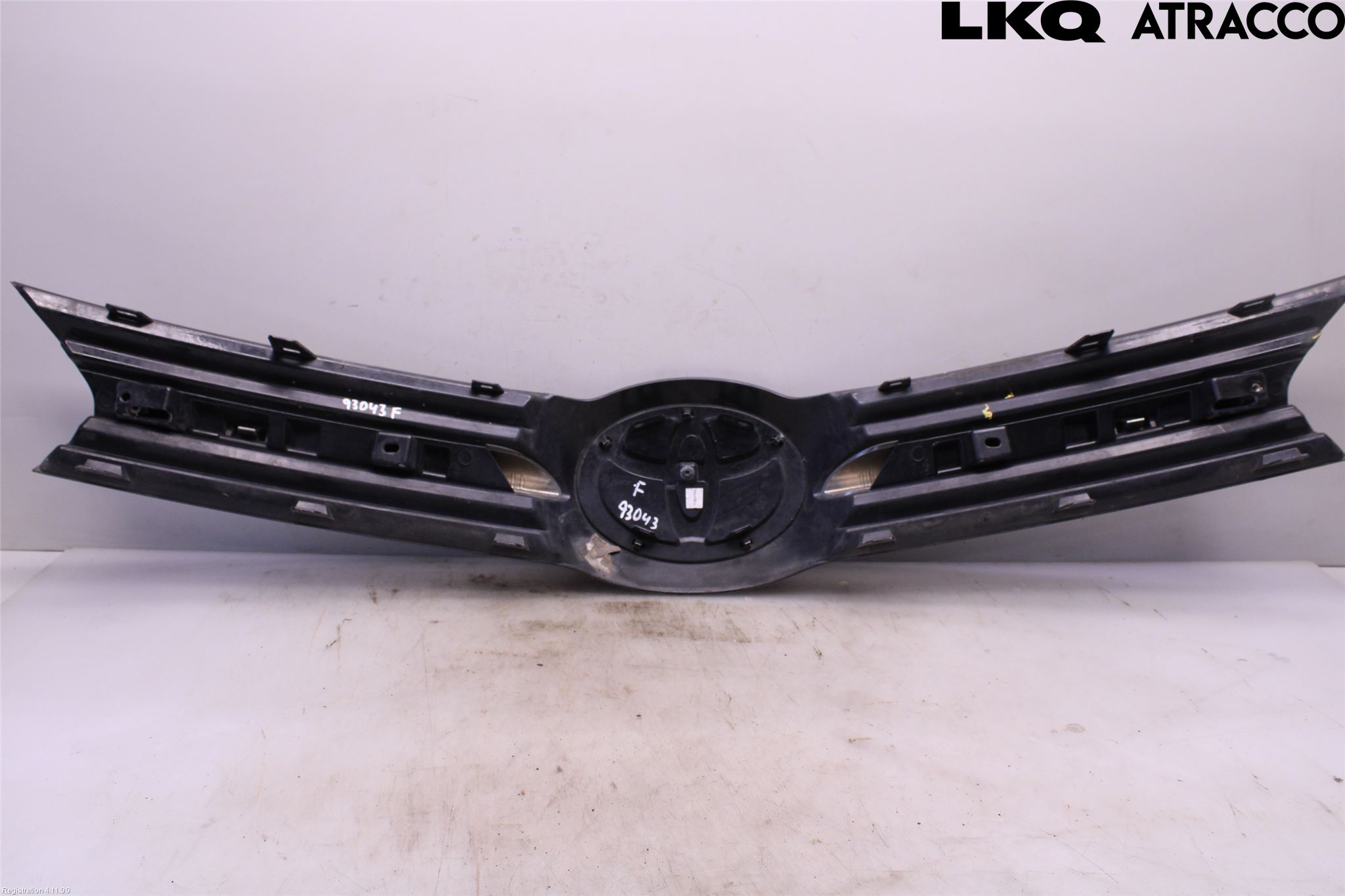 Toyota PROACE II 16- Grill Komp