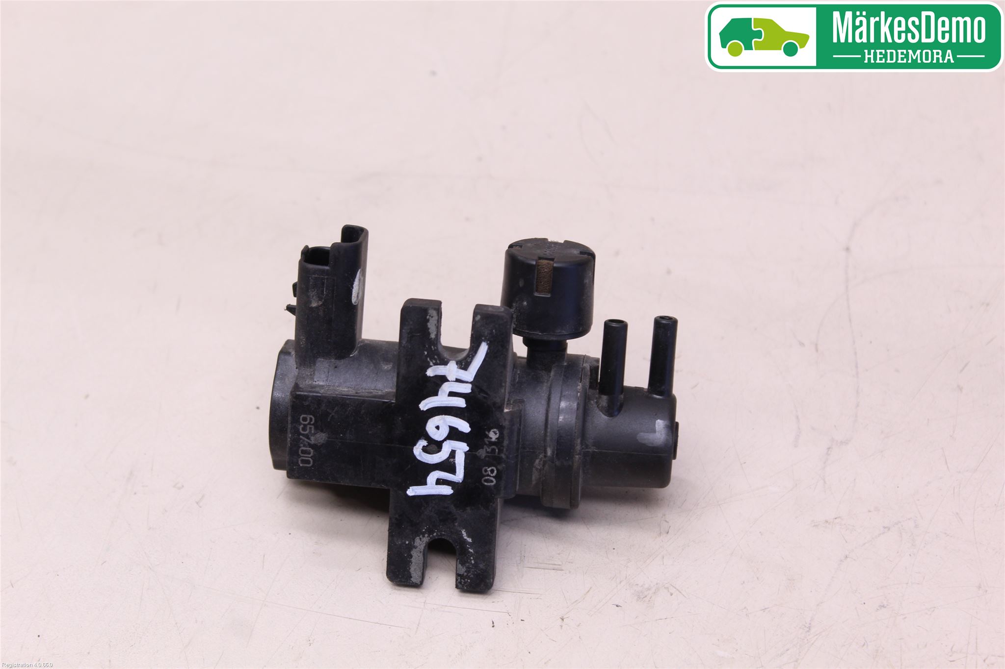 Ford TRANSIT CONNECT 03-08 Vakuumventil