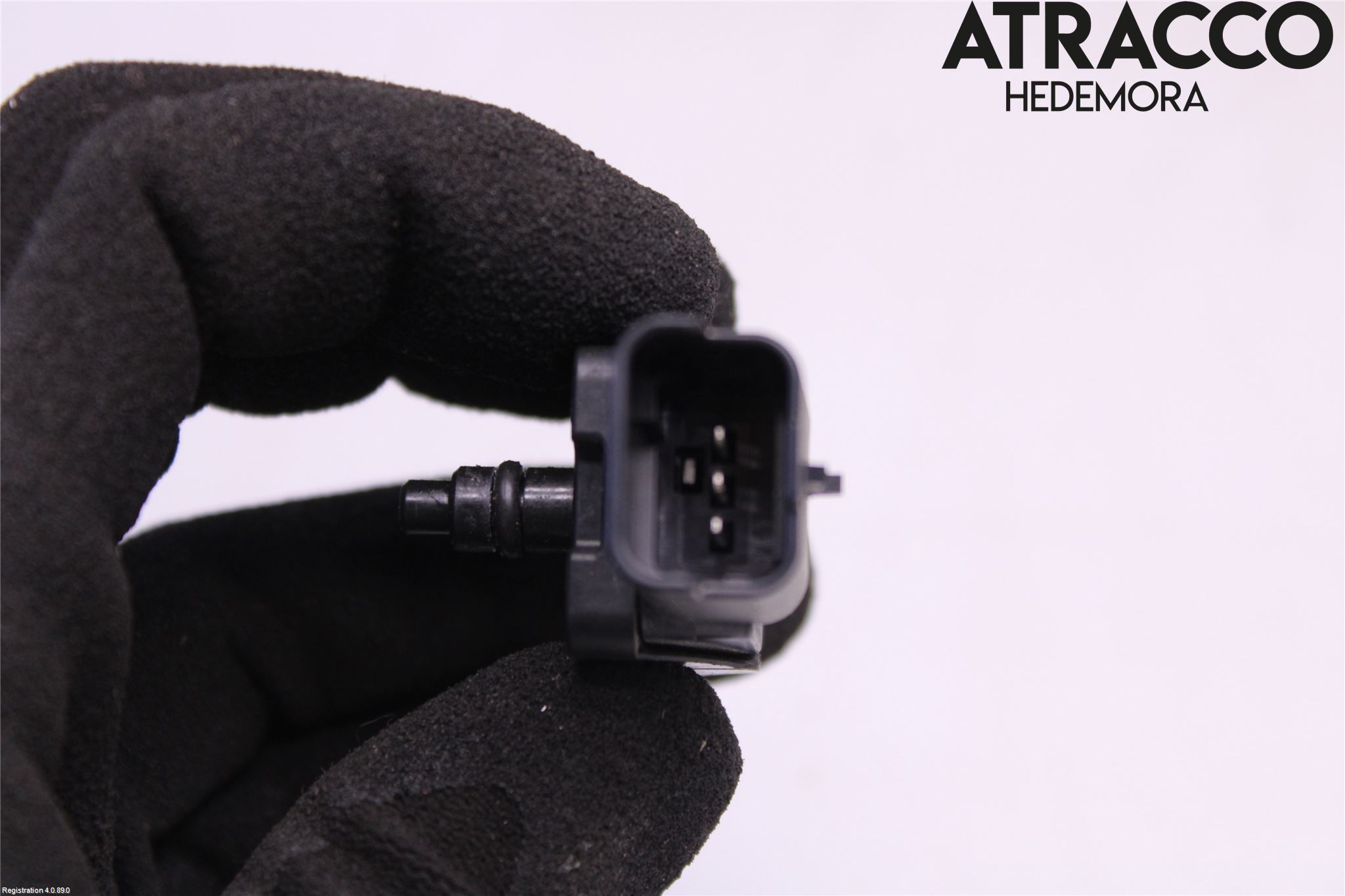 Peugeot 2008/E-2008 20- Injmappsensor