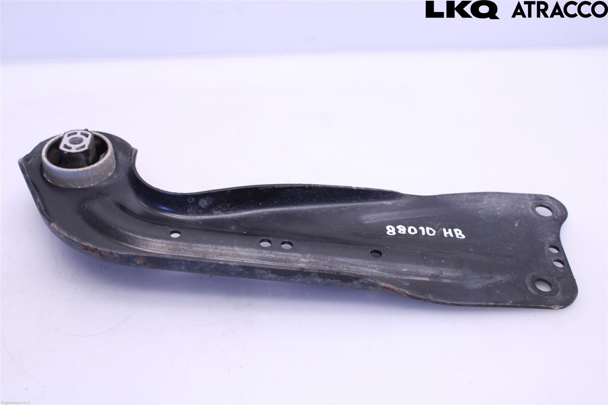 Volkswagen VW TIGUAN 16-24 Bärarm Bak Höger