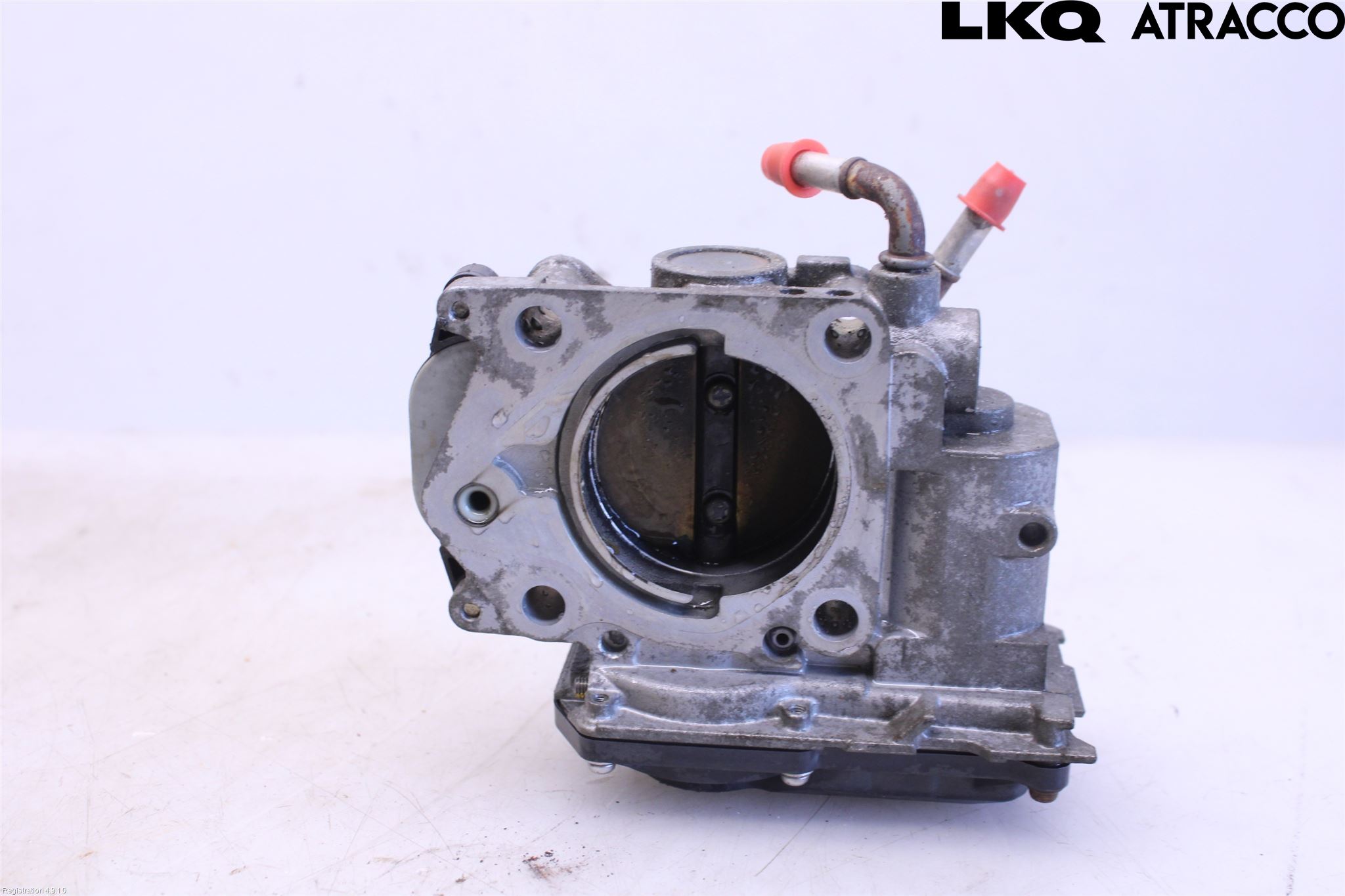 Honda CR-V 07-12 Injspjällhus