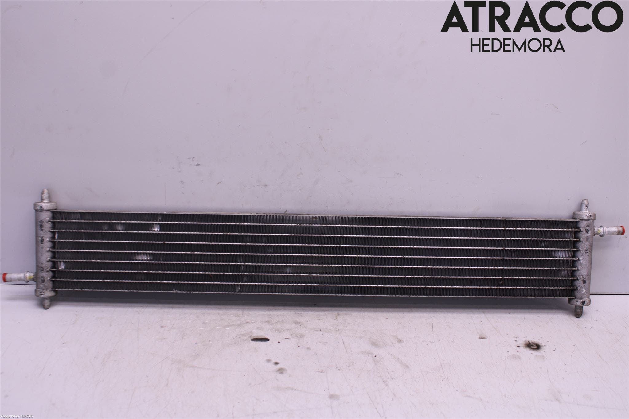 Landrover RANGE ROVER SPORT (L494) 14-22 Bränslekylare