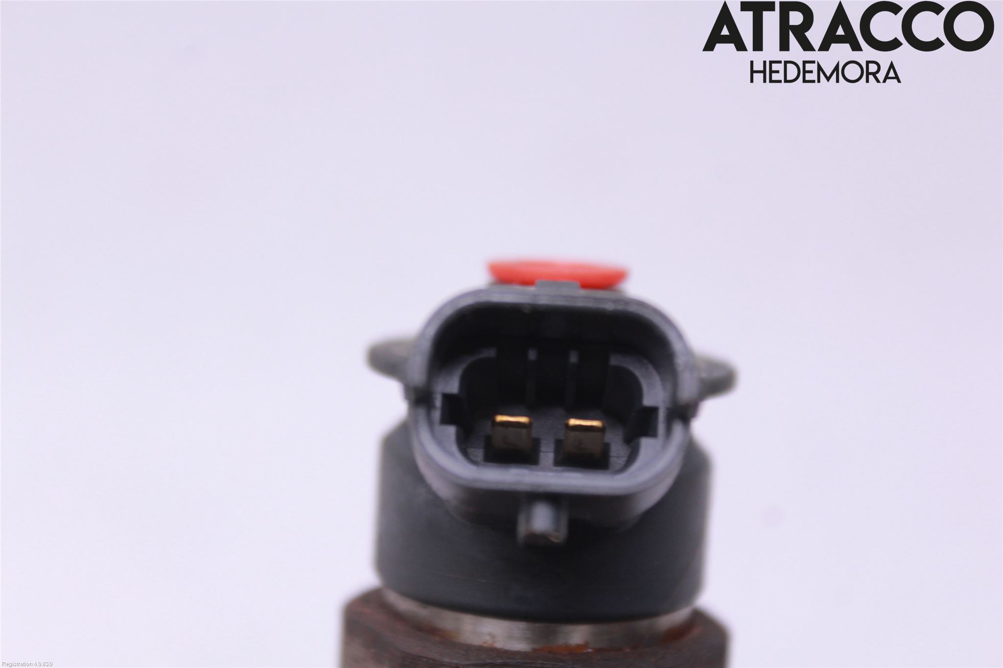 Citroen C3 10-17 Injspridare